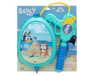 Foto 6 | Foto 6 | Lanzador de Agua Bluey