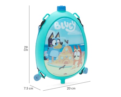Foto 7 | Foto 7 | Lanzador de Agua Bluey