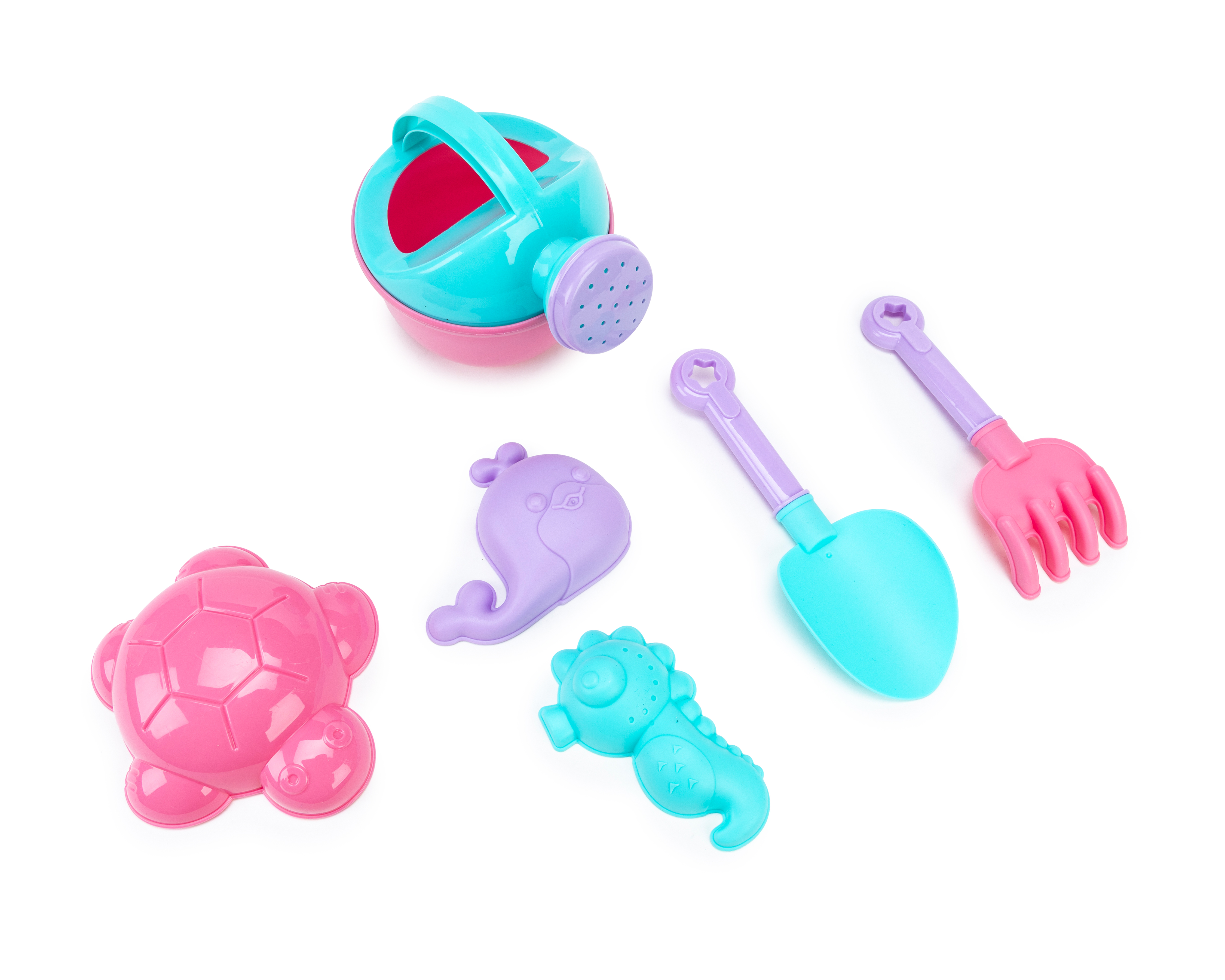 Foto 3 pulgar | Foto 2 | Juguetes de Playa Bluey