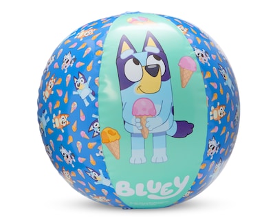 Foto 4 | Foto 4 | Pelota de Playa Bluey