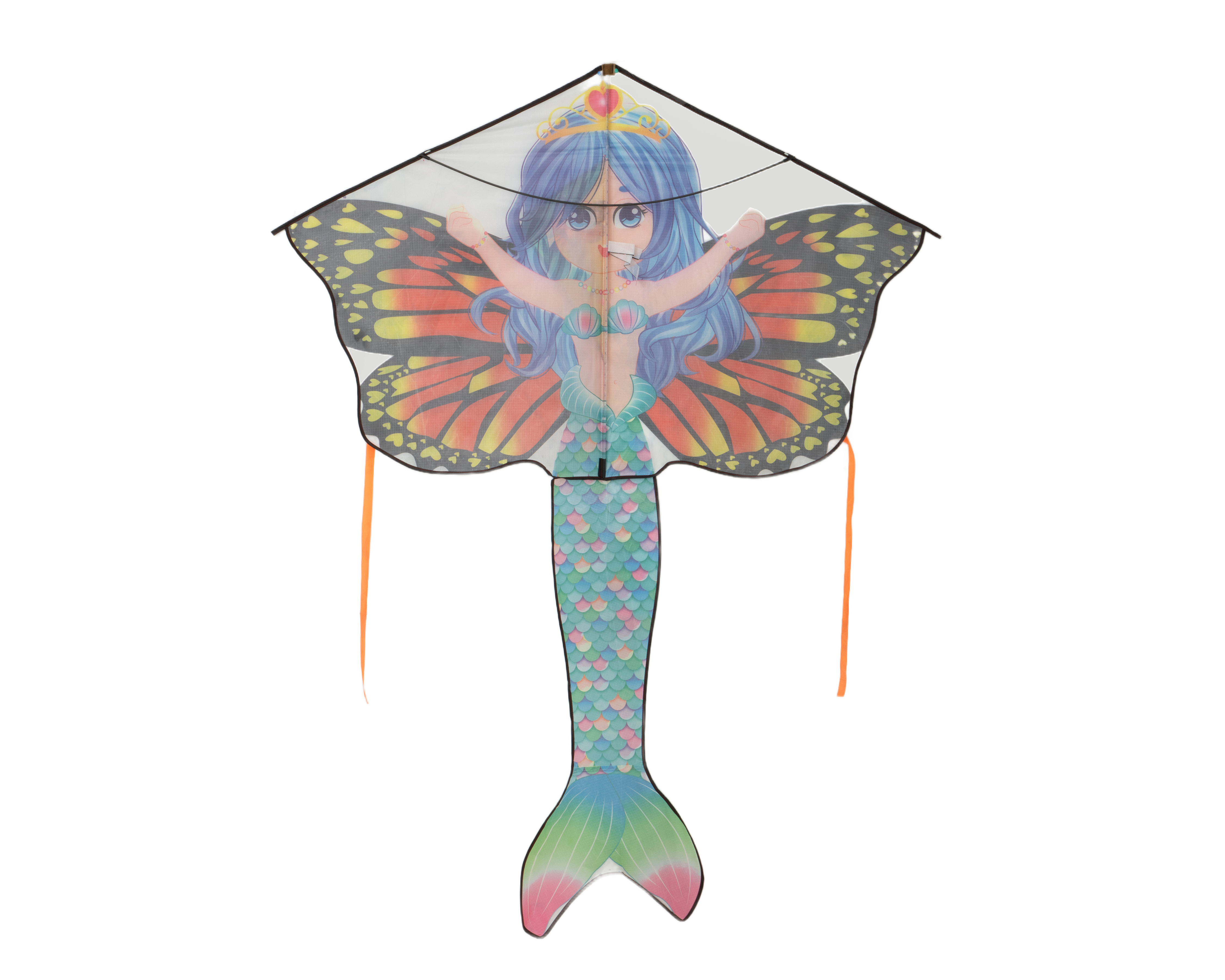 Foto 3 | Foto 3 | Papalote Funzone de Sirena