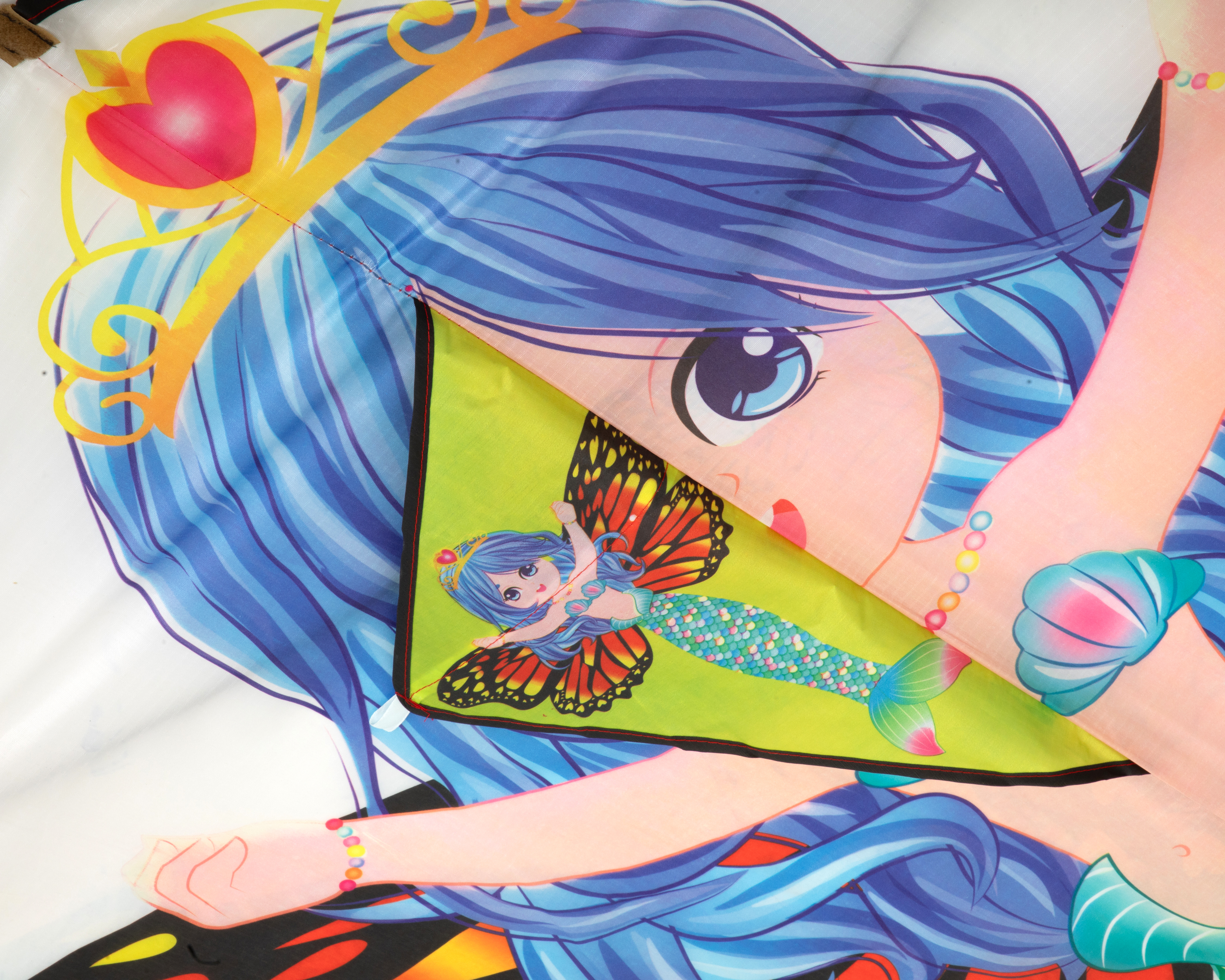 Foto 5 pulgar | Foto 4 | Papalote Funzone de Sirena