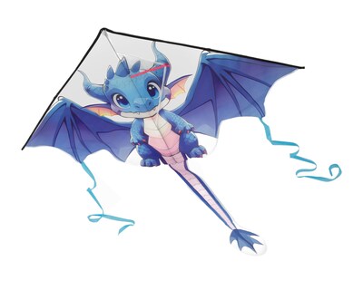 Foto 1 | Foto 1 | Papalote Funzone de Dragón