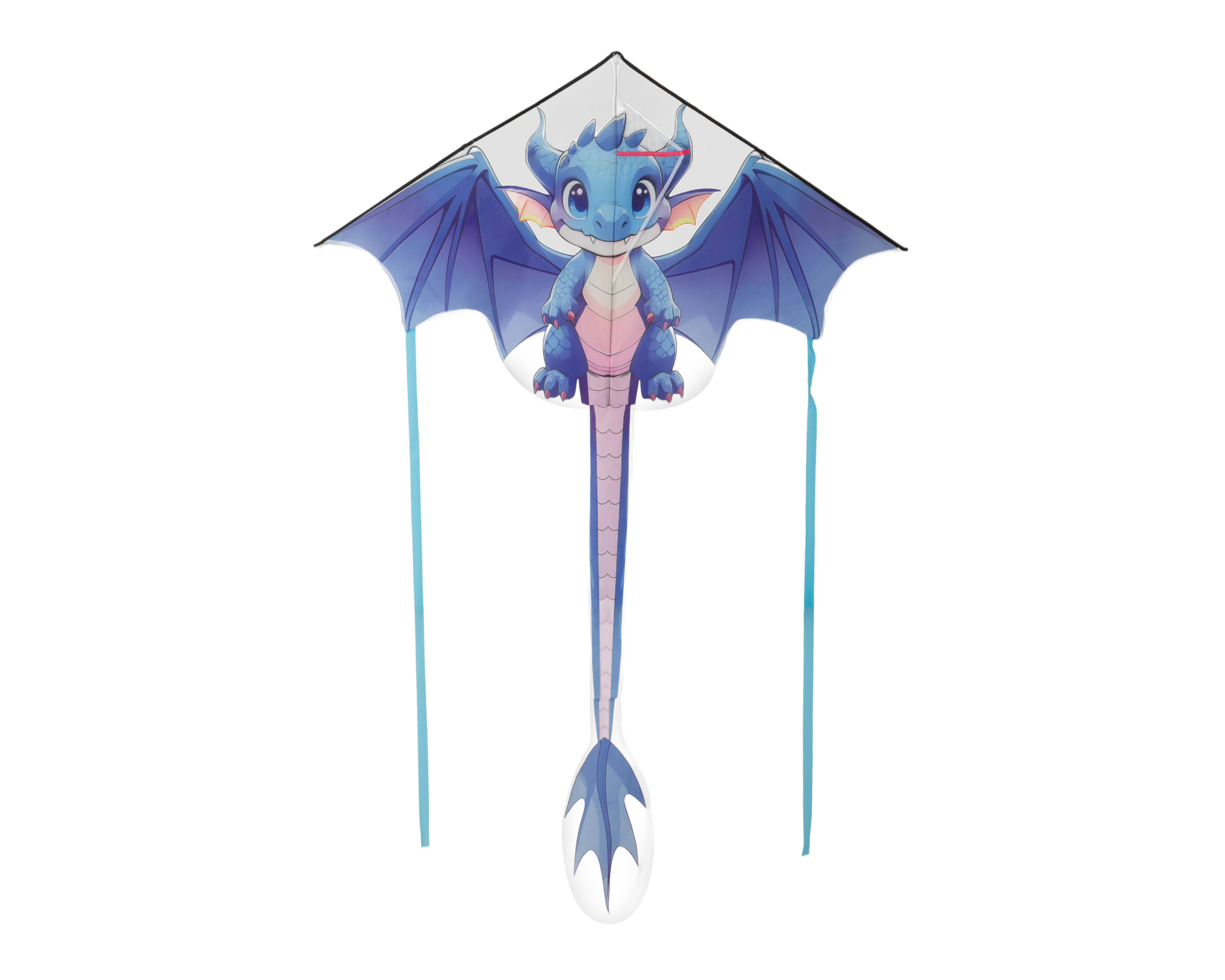 Foto 3 pulgar | Foto 2 | Papalote Funzone de Dragón