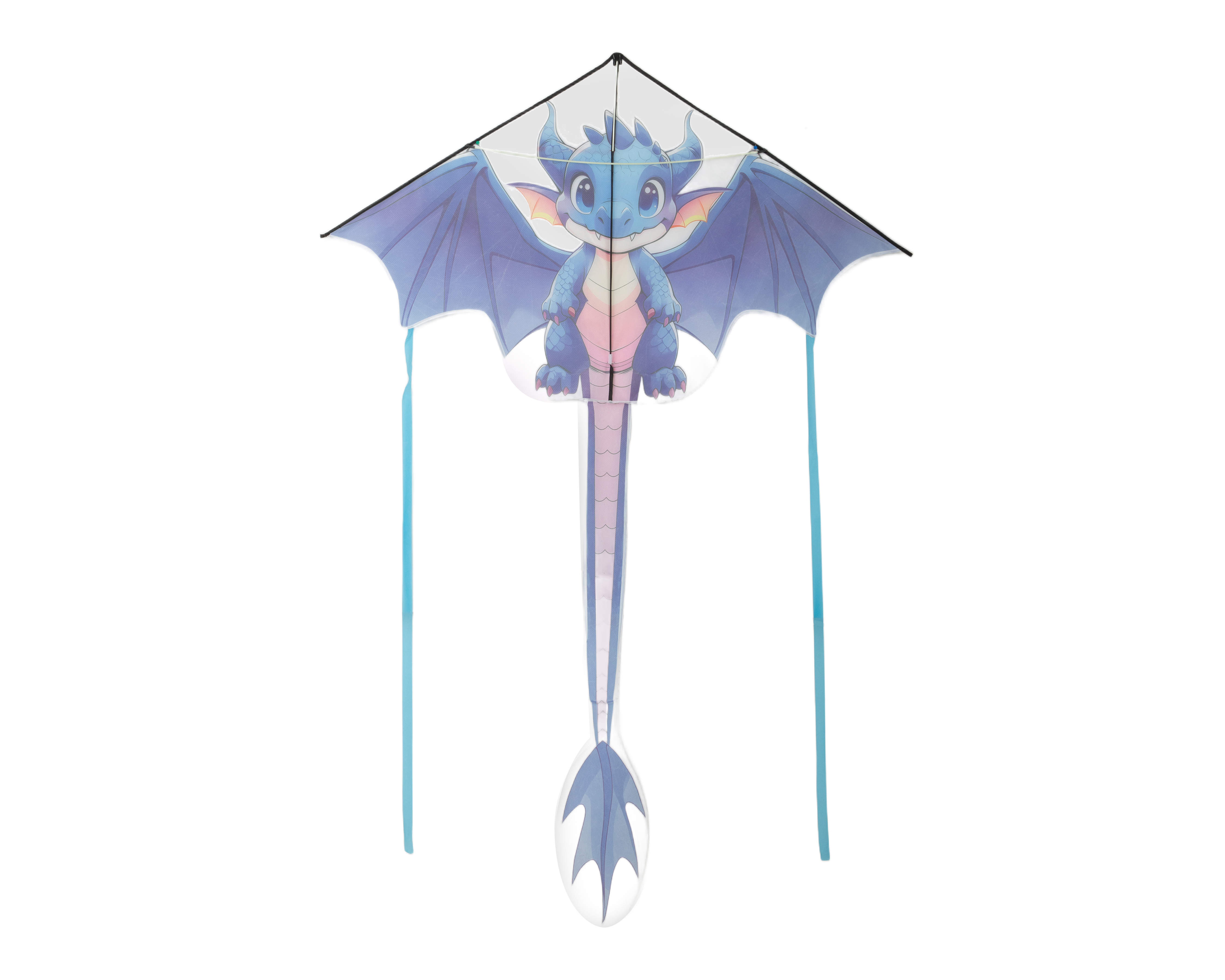 Foto 4 pulgar | Foto 3 | Papalote Funzone de Dragón