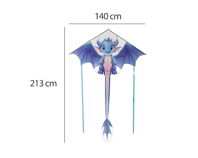 Foto 5 | Foto 5 | Papalote Funzone de Dragón