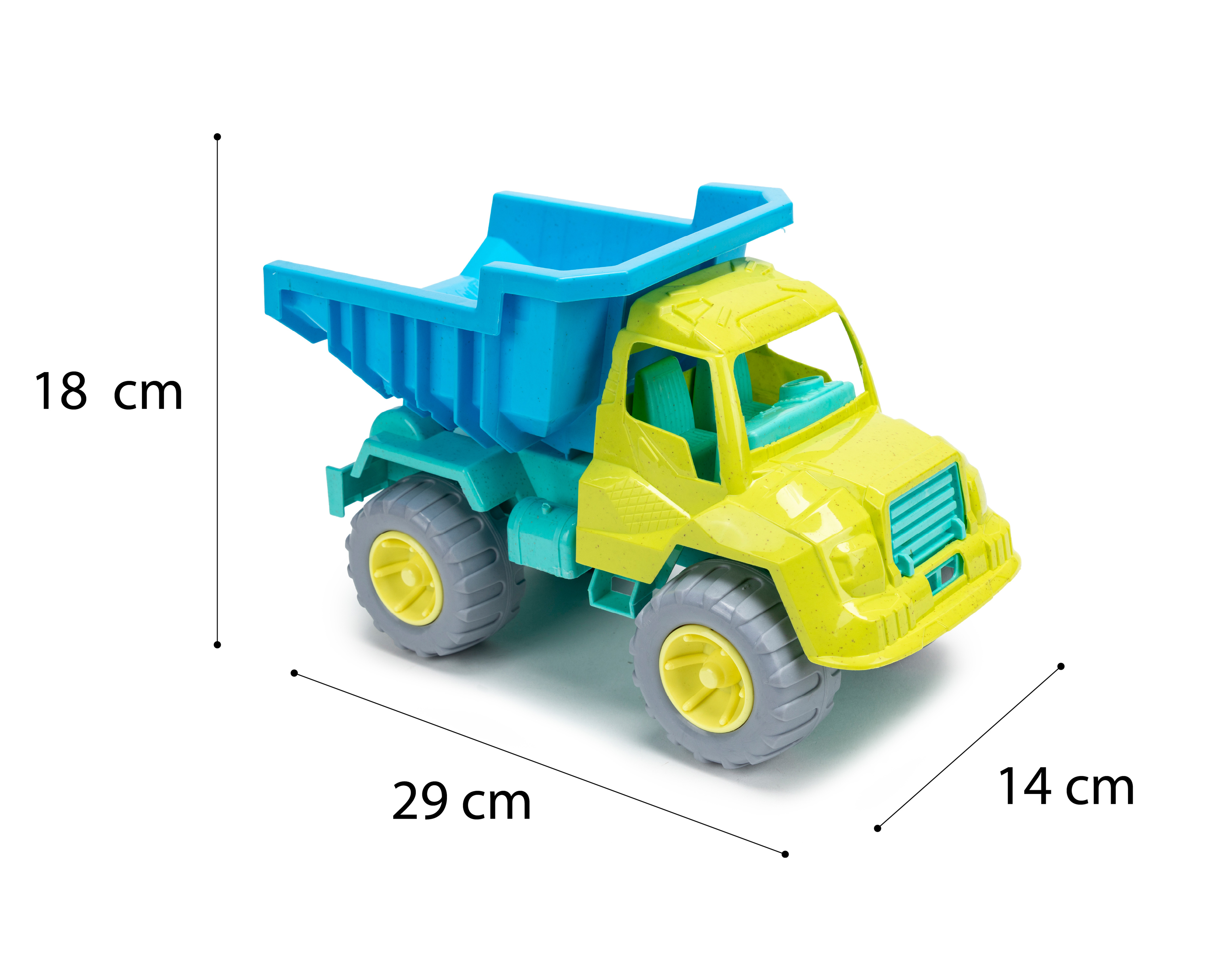 Foto 5 pulgar | Foto 4 | Set de Juego para Arena Funzone 7 Piezas