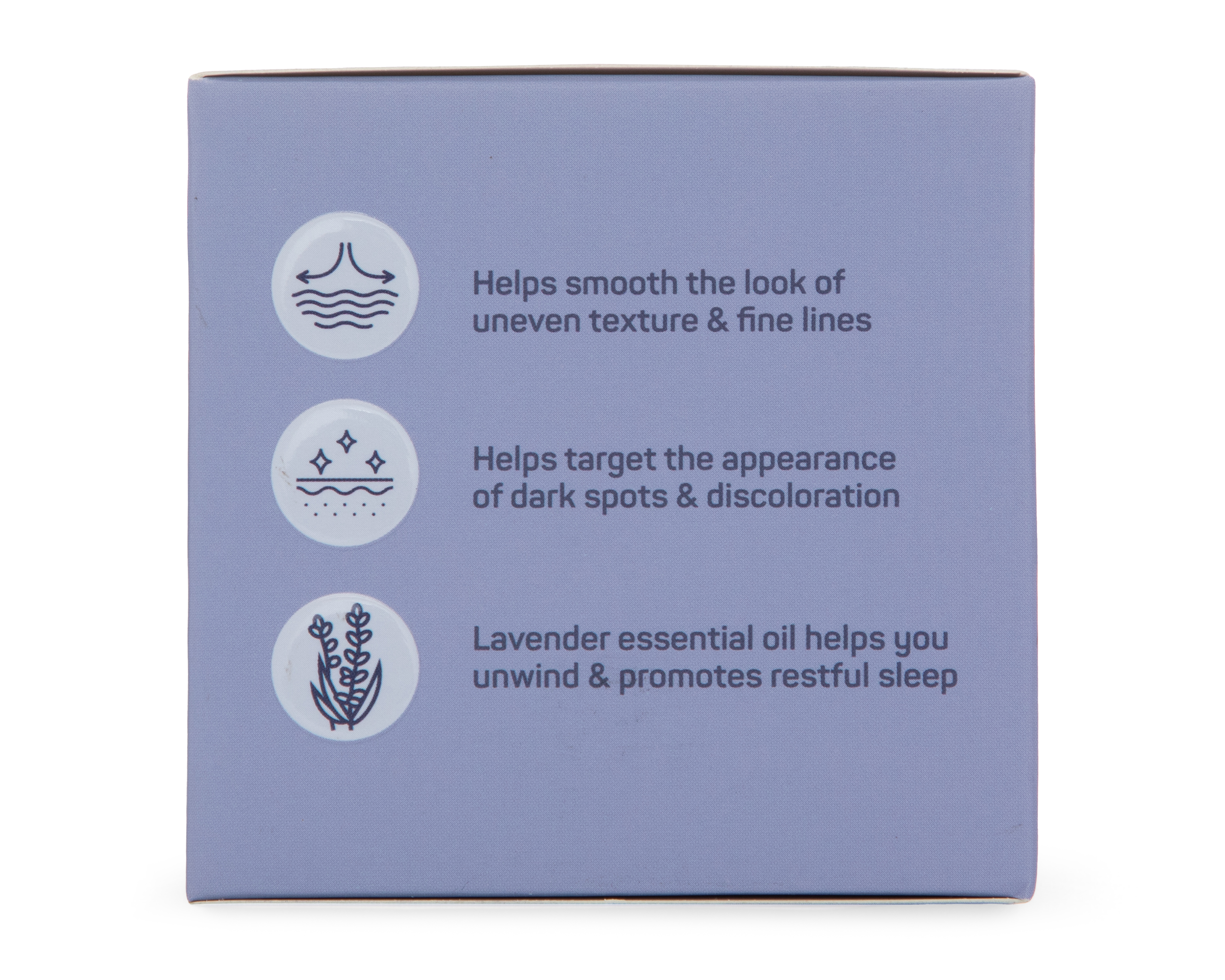 Foto 3 pulgar | Foto 2 | Crema Facial Reparadora Spalife Retinol 70 g