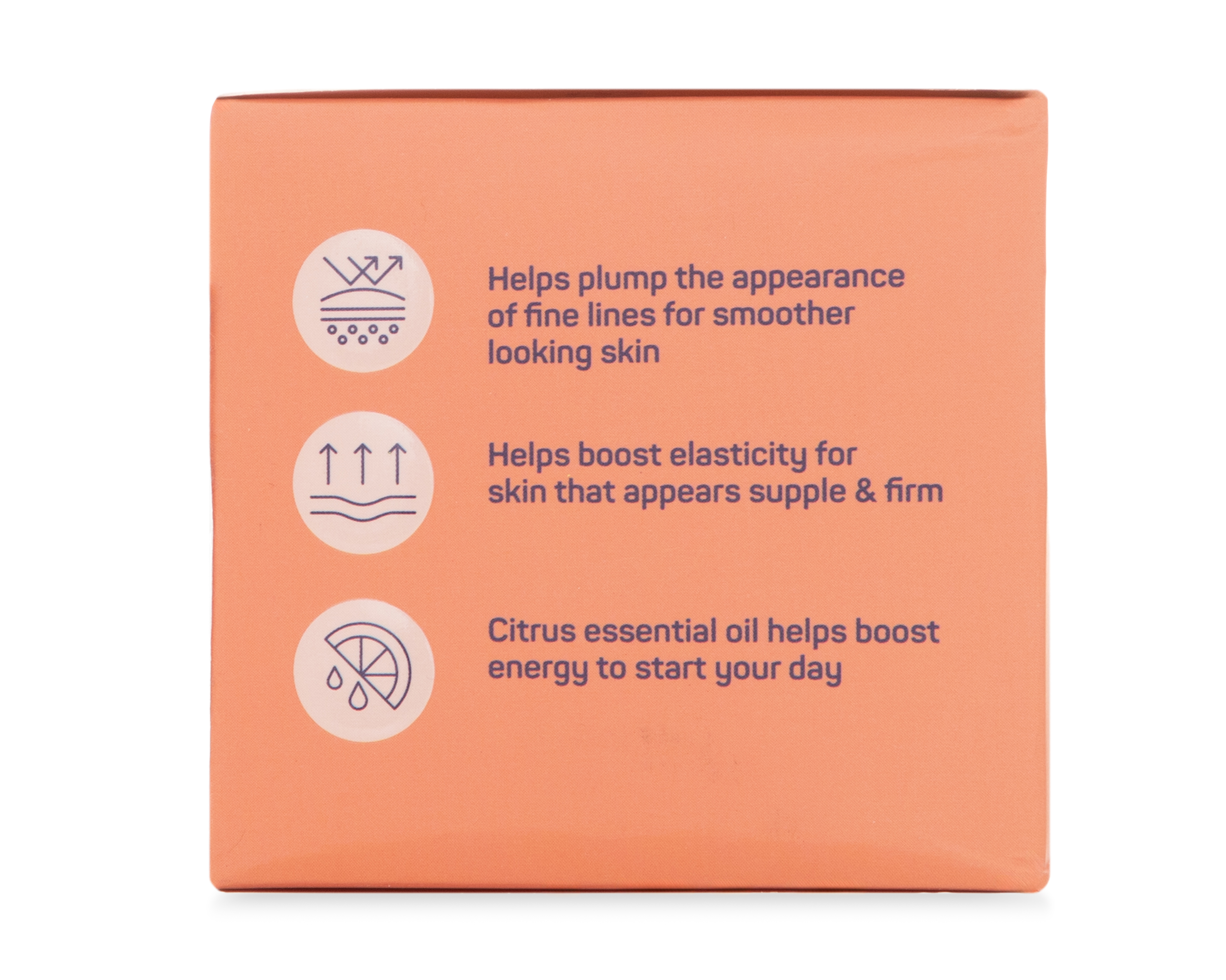 Foto 2 | Foto 2 | Crema Facial Reafirmante Spalife Collagen 70 g