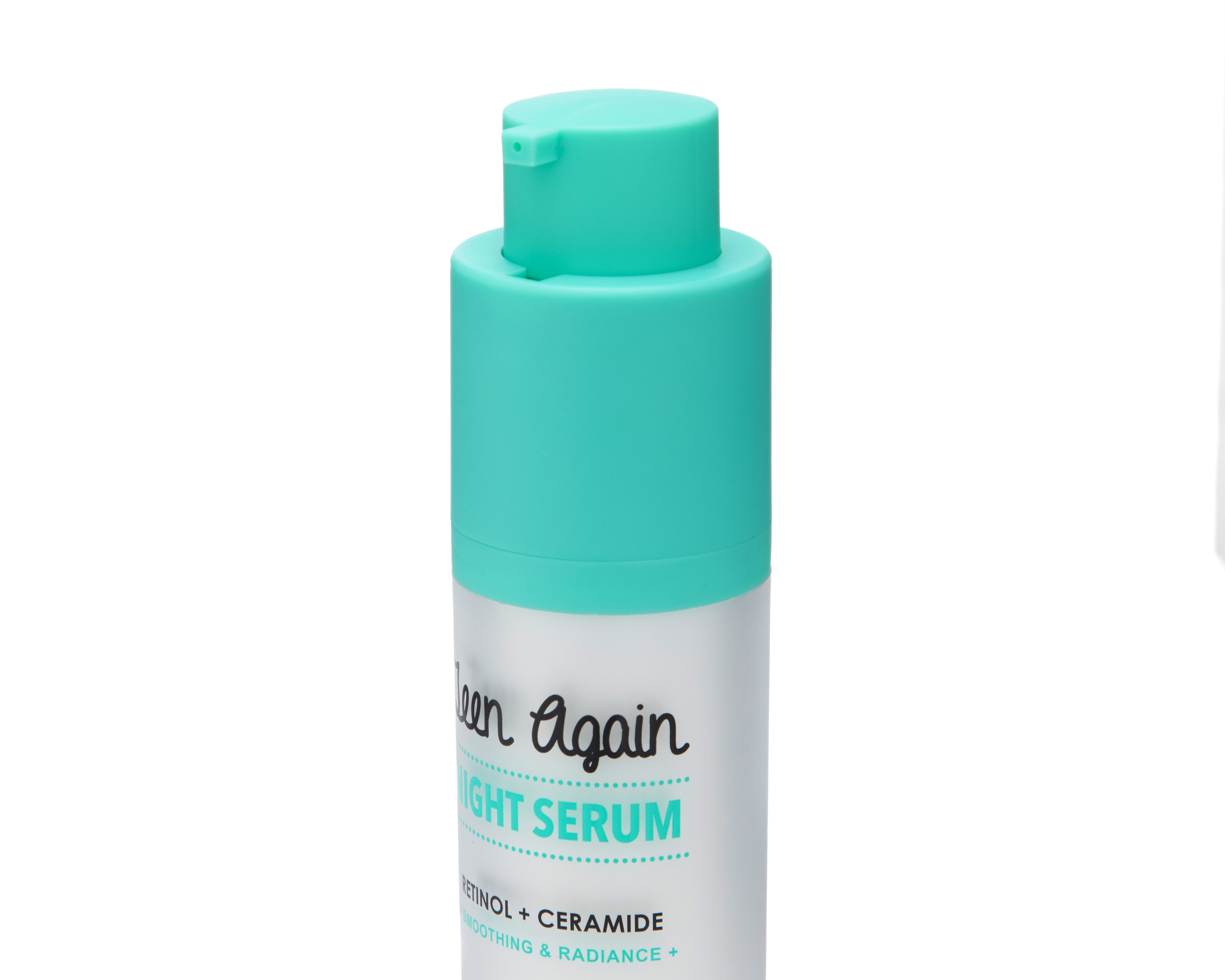 Foto 4 pulgar | Foto 3 | Sérum Facial de Noche Look At Me Teen Again 30 ml