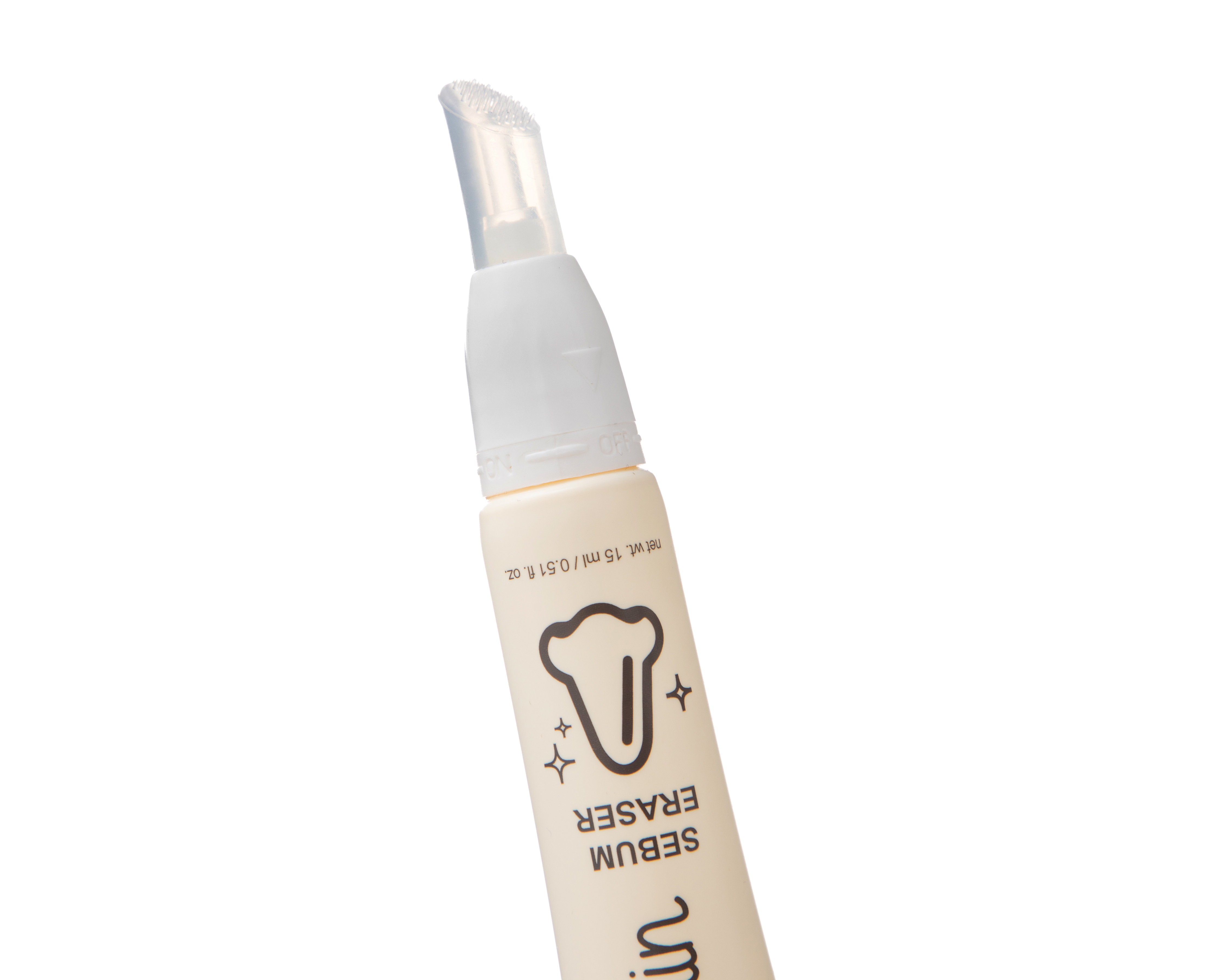 Foto 4 pulgar | Foto 3 | Sérum Borrador con AHA + BHA Look At Me Teen Again 15 ml