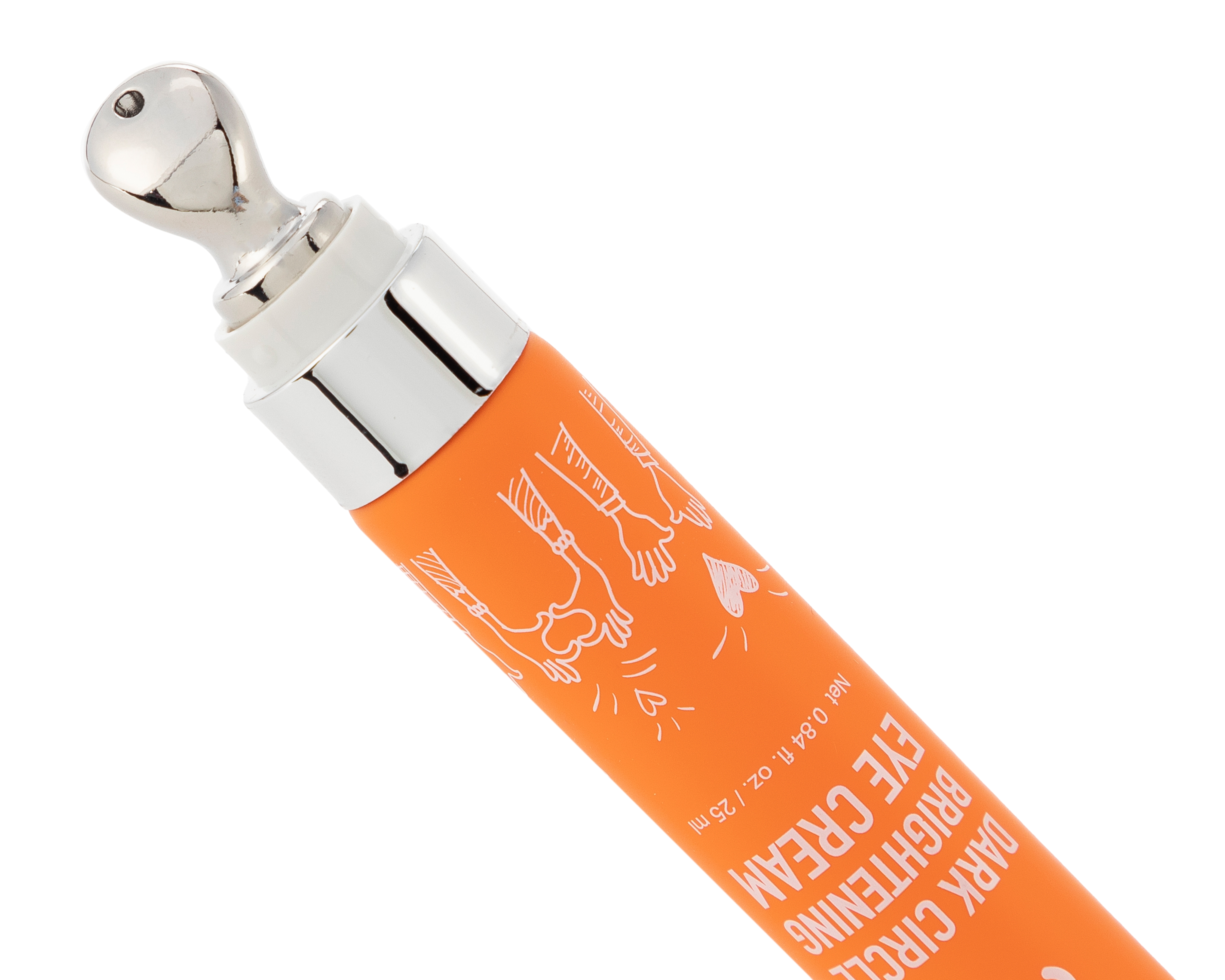 Foto 2 | Foto 2 | Crema para Ojos con Vitamina C Look At Me Teen Again 25 ml