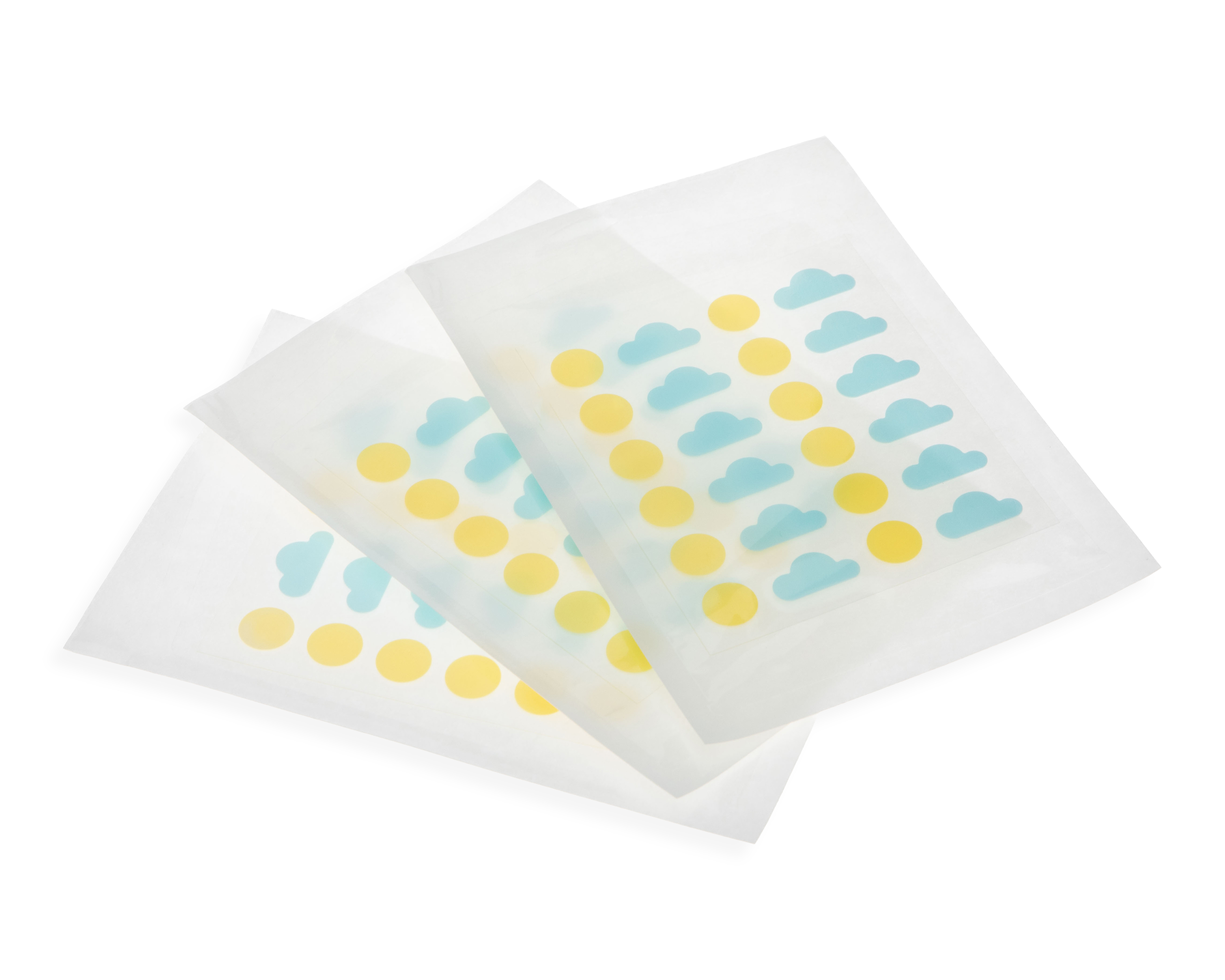 Foto 4 pulgar | Foto 3 | Parches para Acné Pimple Patches Spa Life 72 Piezas