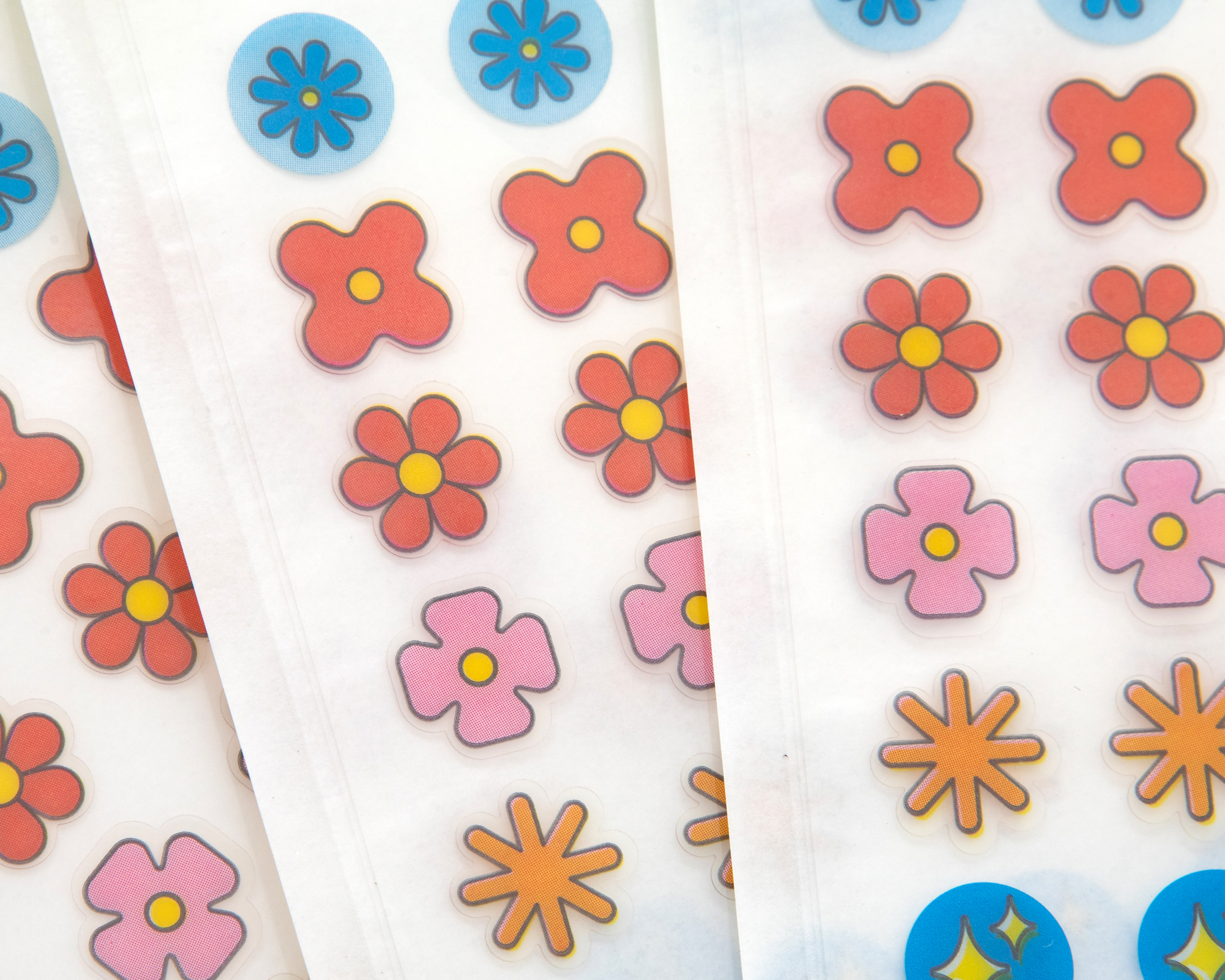 Foto 4 pulgar | Foto 3 | Parches para Acné Pimple Patches Spa Life 72 Piezas