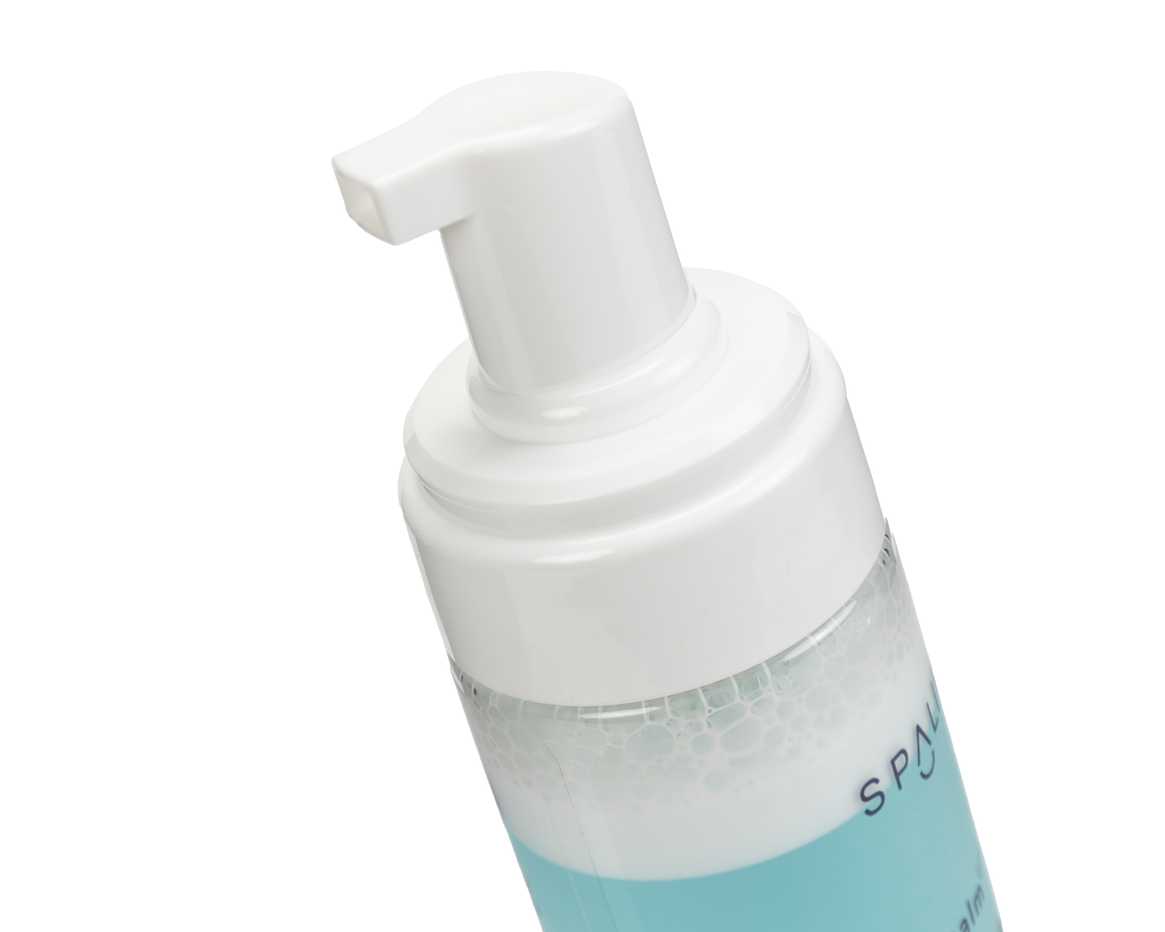 Foto 3 | Foto 3 | Espuma Limpiadora Facial Spalife Daily Calm 200 ml