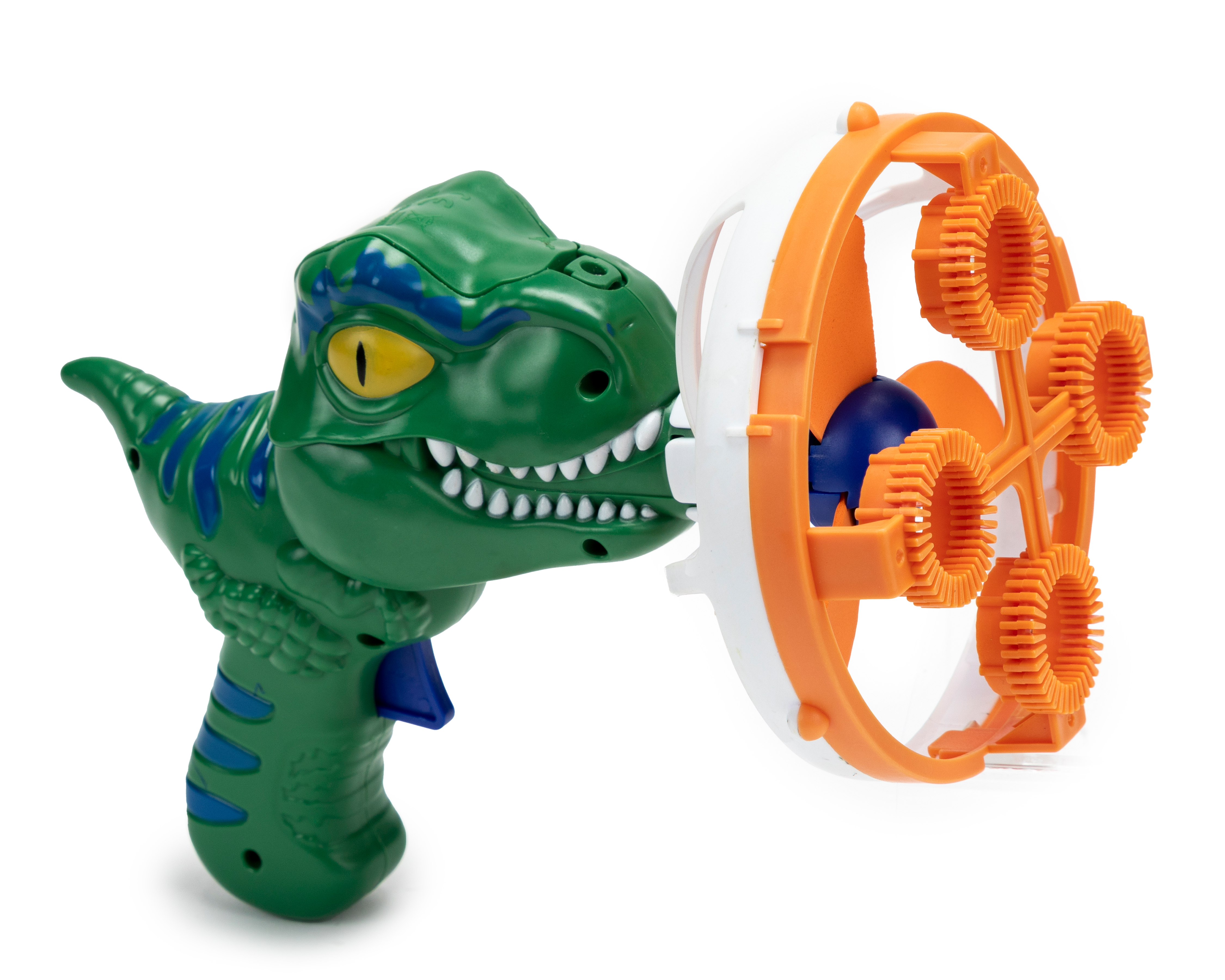 Foto 3 | Foto 2 | Lanzador de Burbujas Funzone