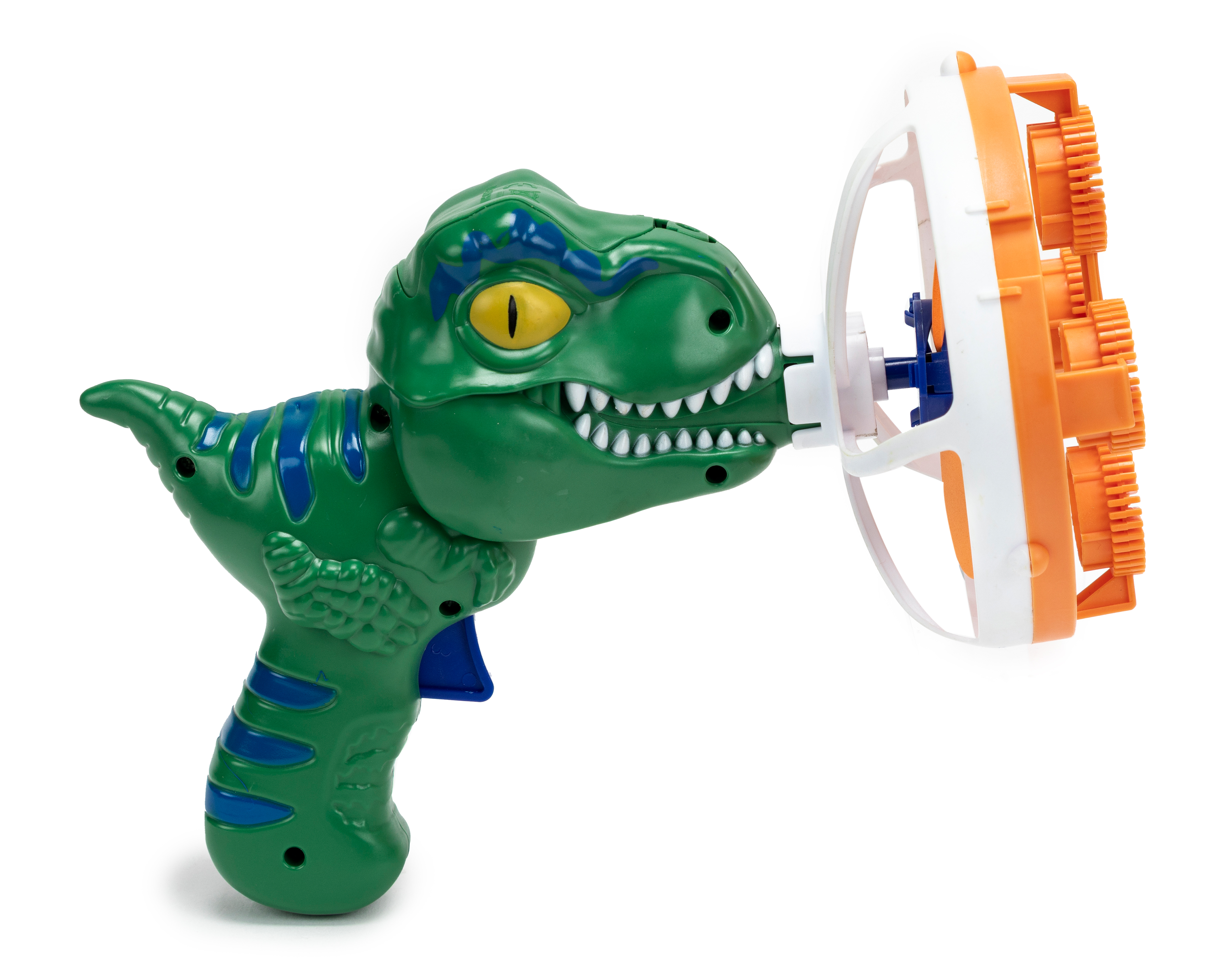 Foto 5 pulgar | Foto 3 | Lanzador de Burbujas Funzone