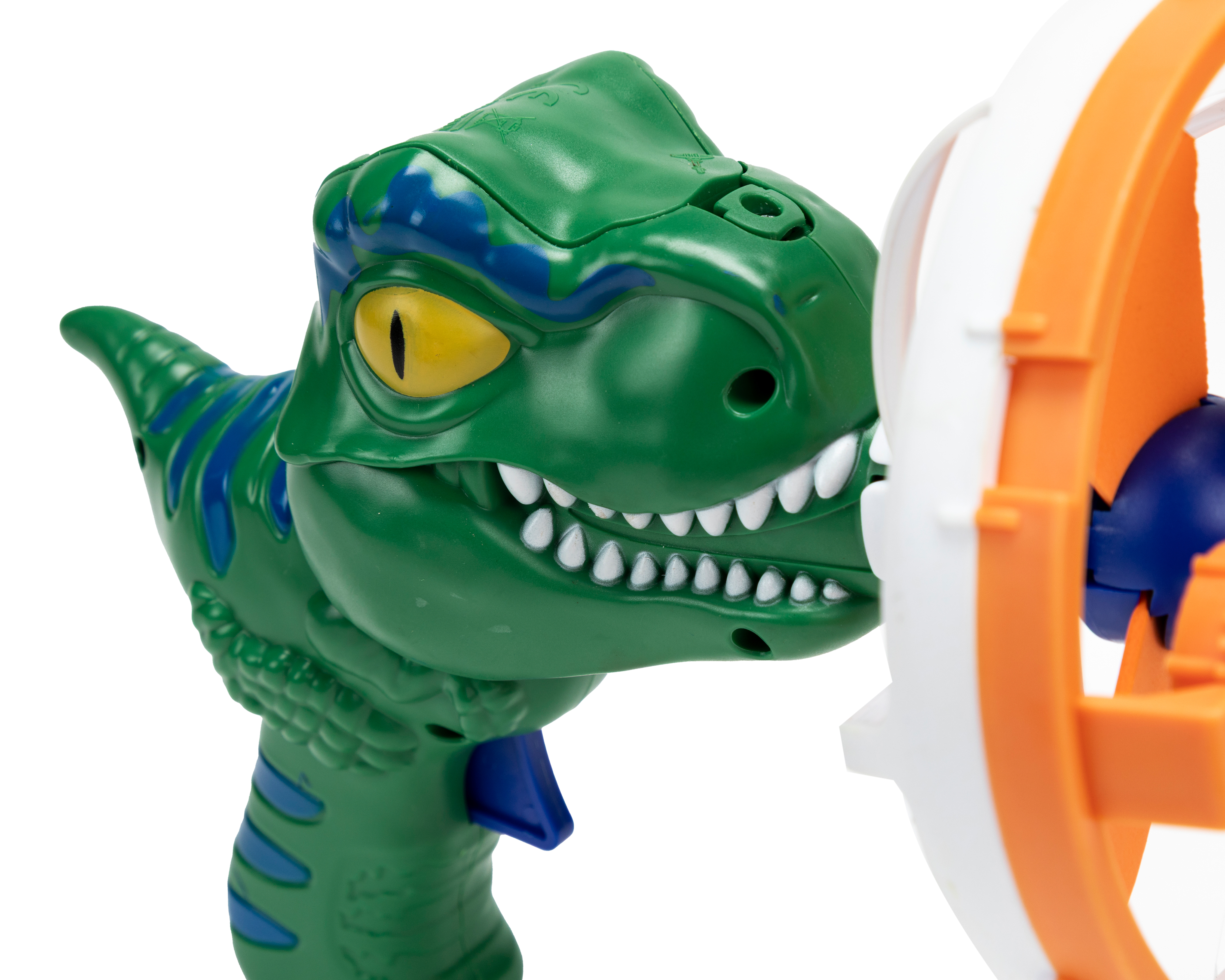 Foto 7 pulgar | Foto 5 | Lanzador de Burbujas Funzone