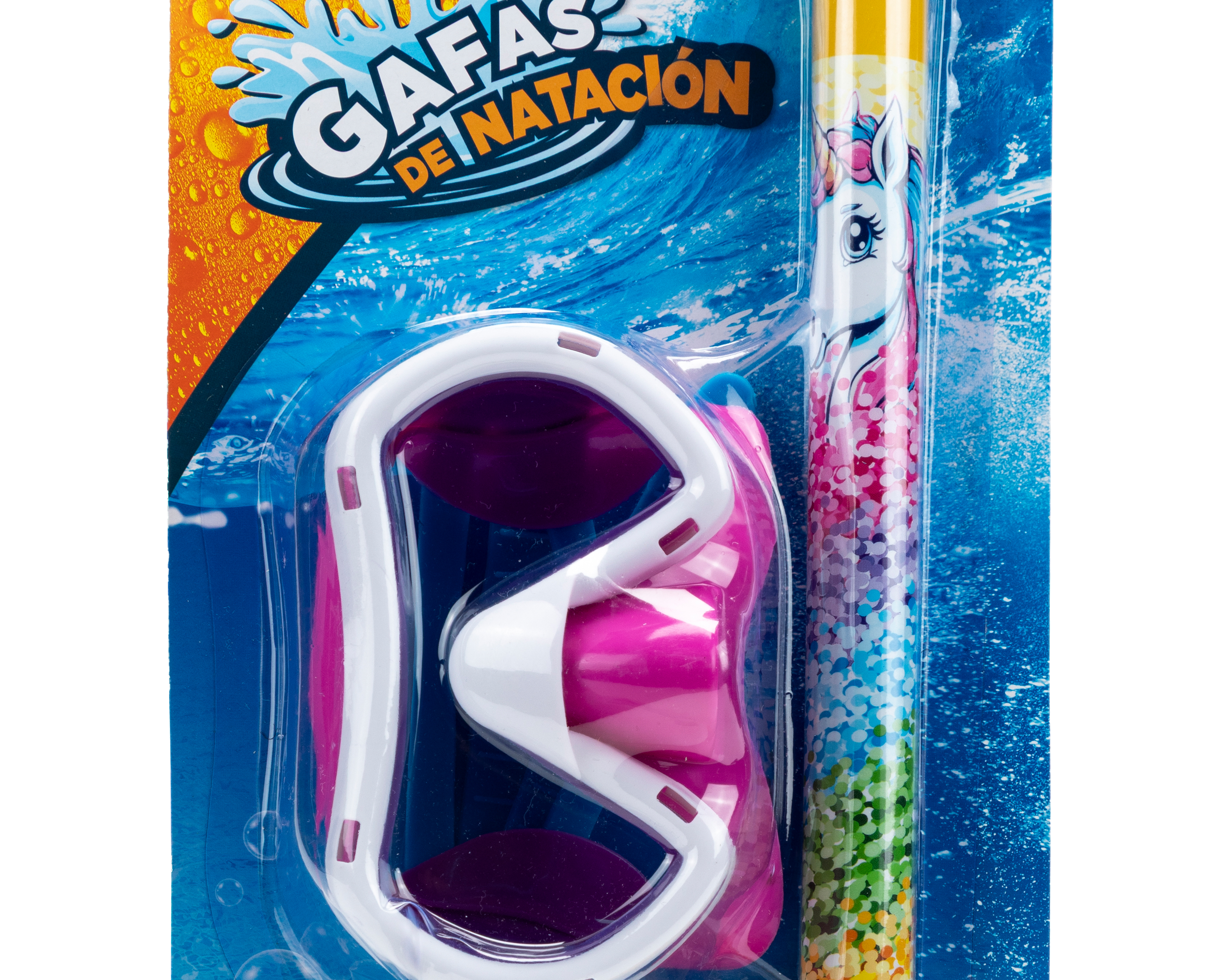 Foto 3 | Foto 3 | Kit de Buceo Funzone 2 Piezas