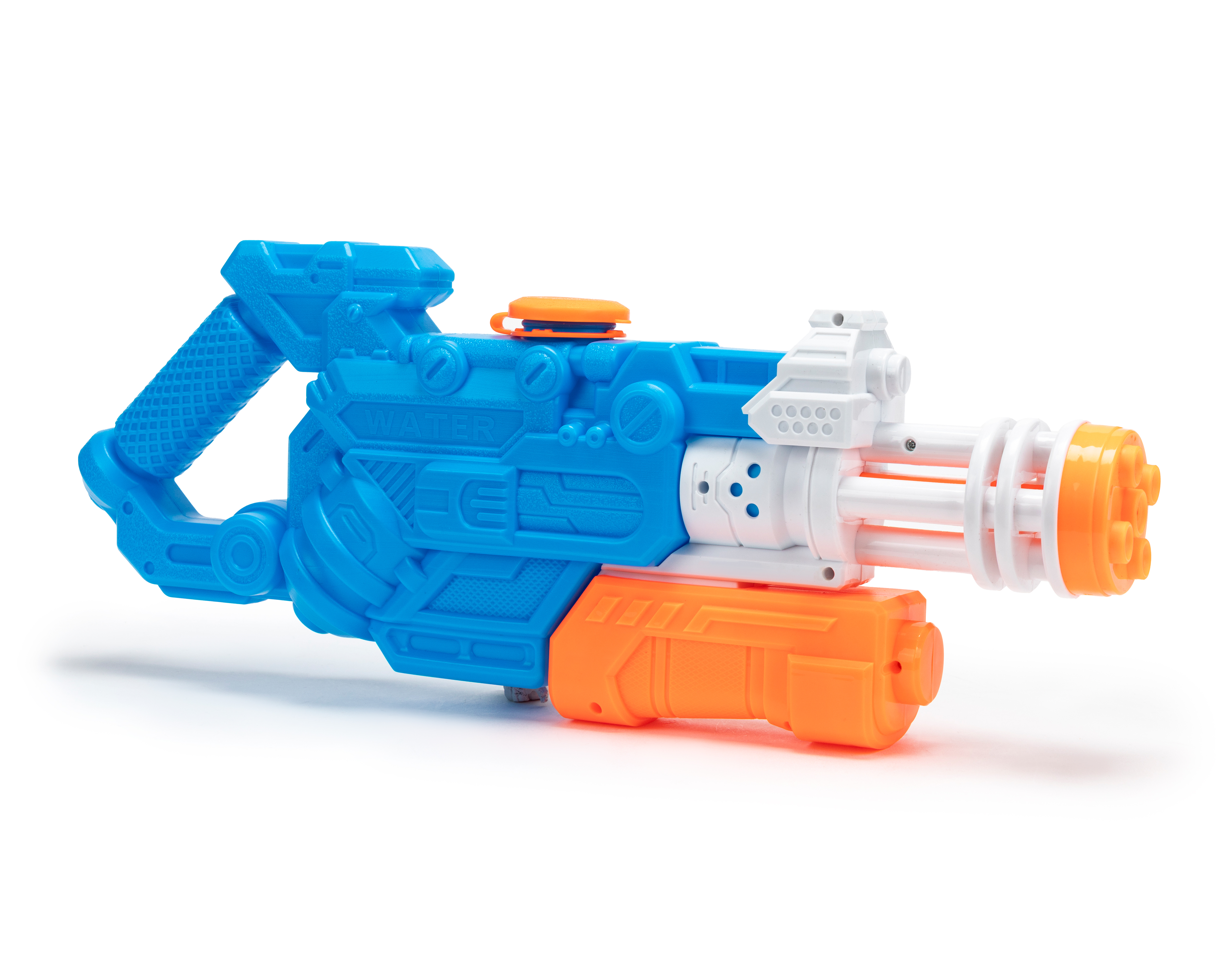 Lanzador de Agua Funzone