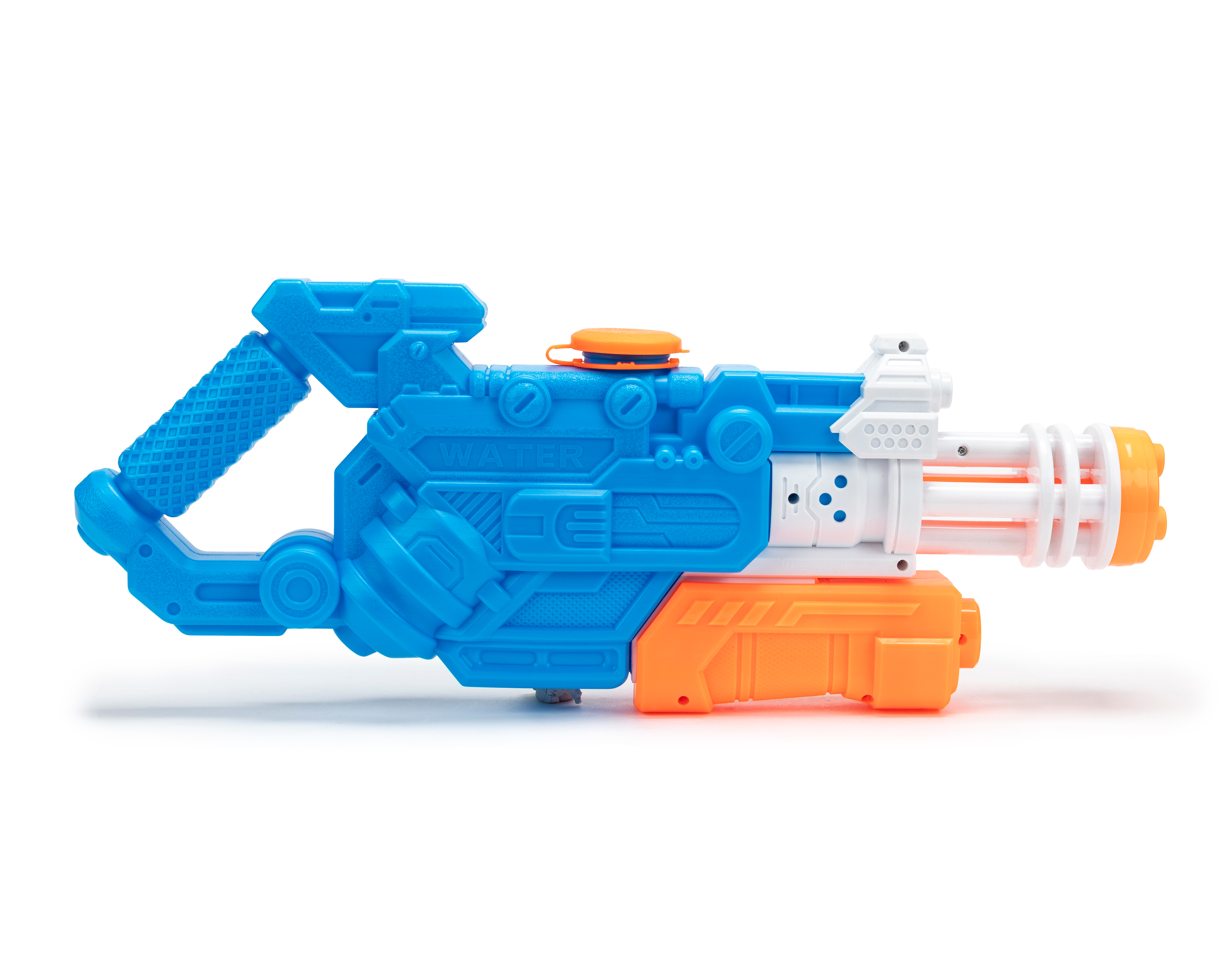 Foto 3 pulgar | Foto 2 | Lanzador de Agua Funzone