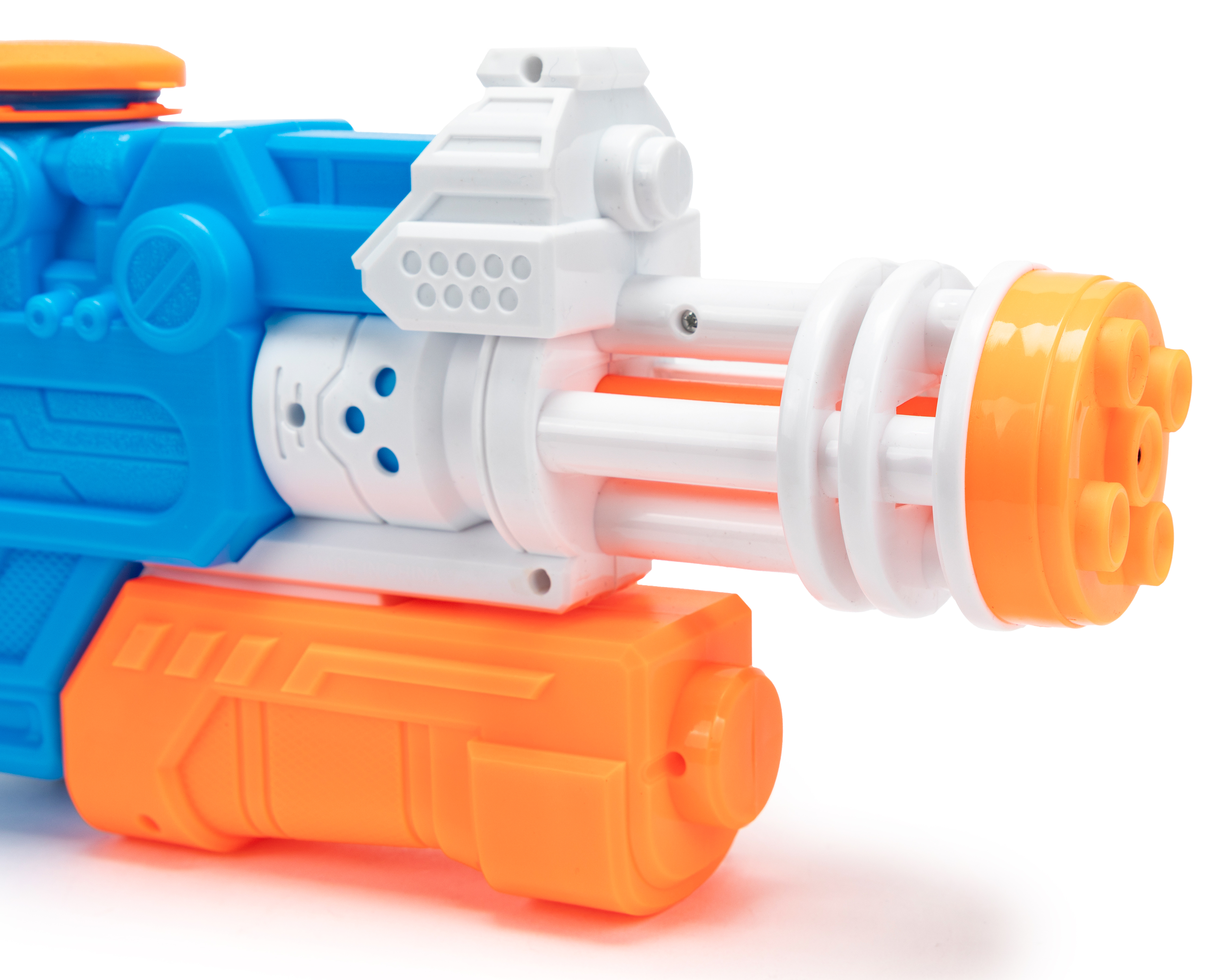 Foto 4 pulgar | Foto 3 | Lanzador de Agua Funzone