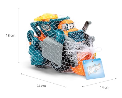 Foto 4 | Foto 4 | Set de Juego para Arena Funzone 7 Piezas