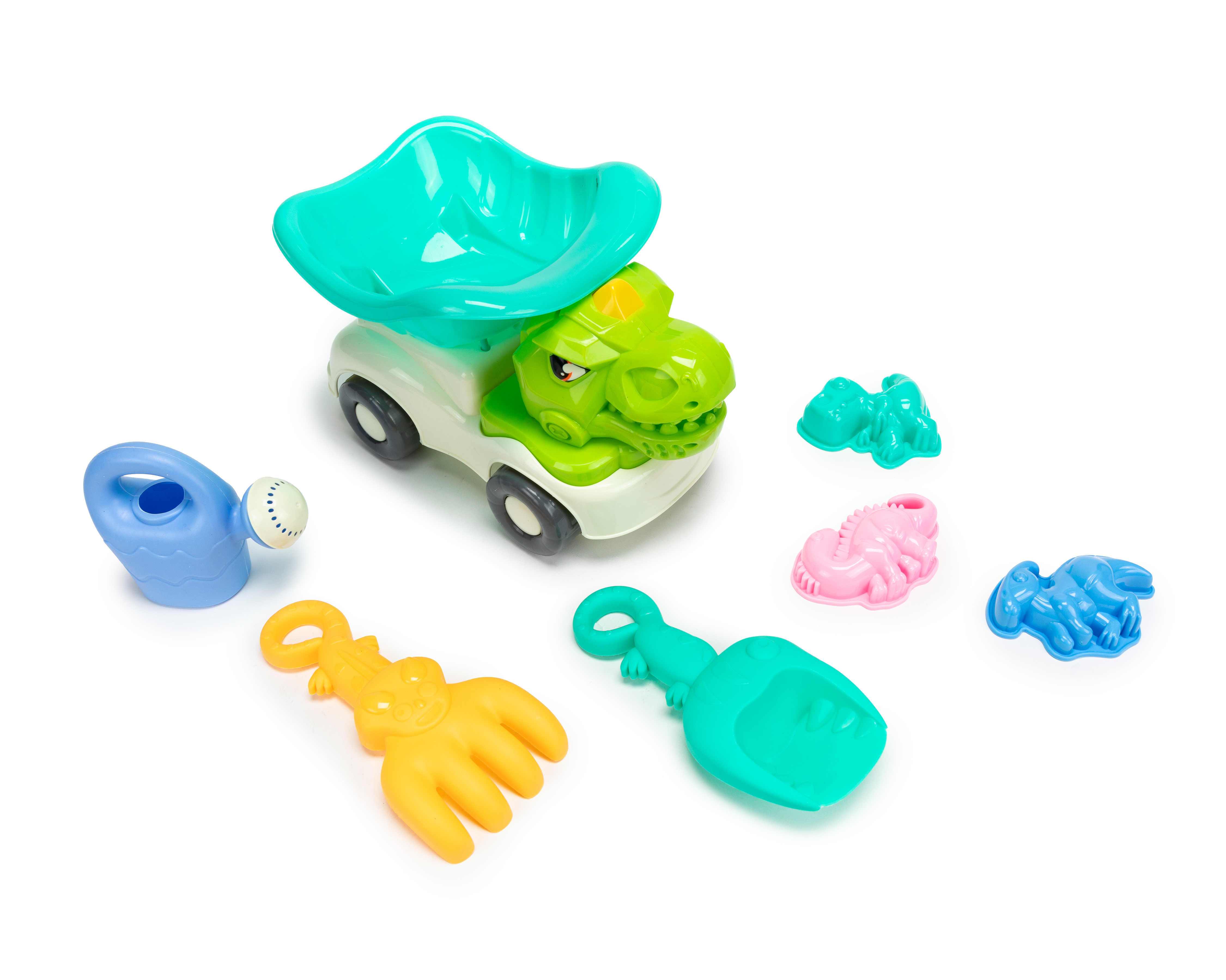 Foto 1 | Foto 1 | Set de Juego para Arena Funzone 7 Piezas