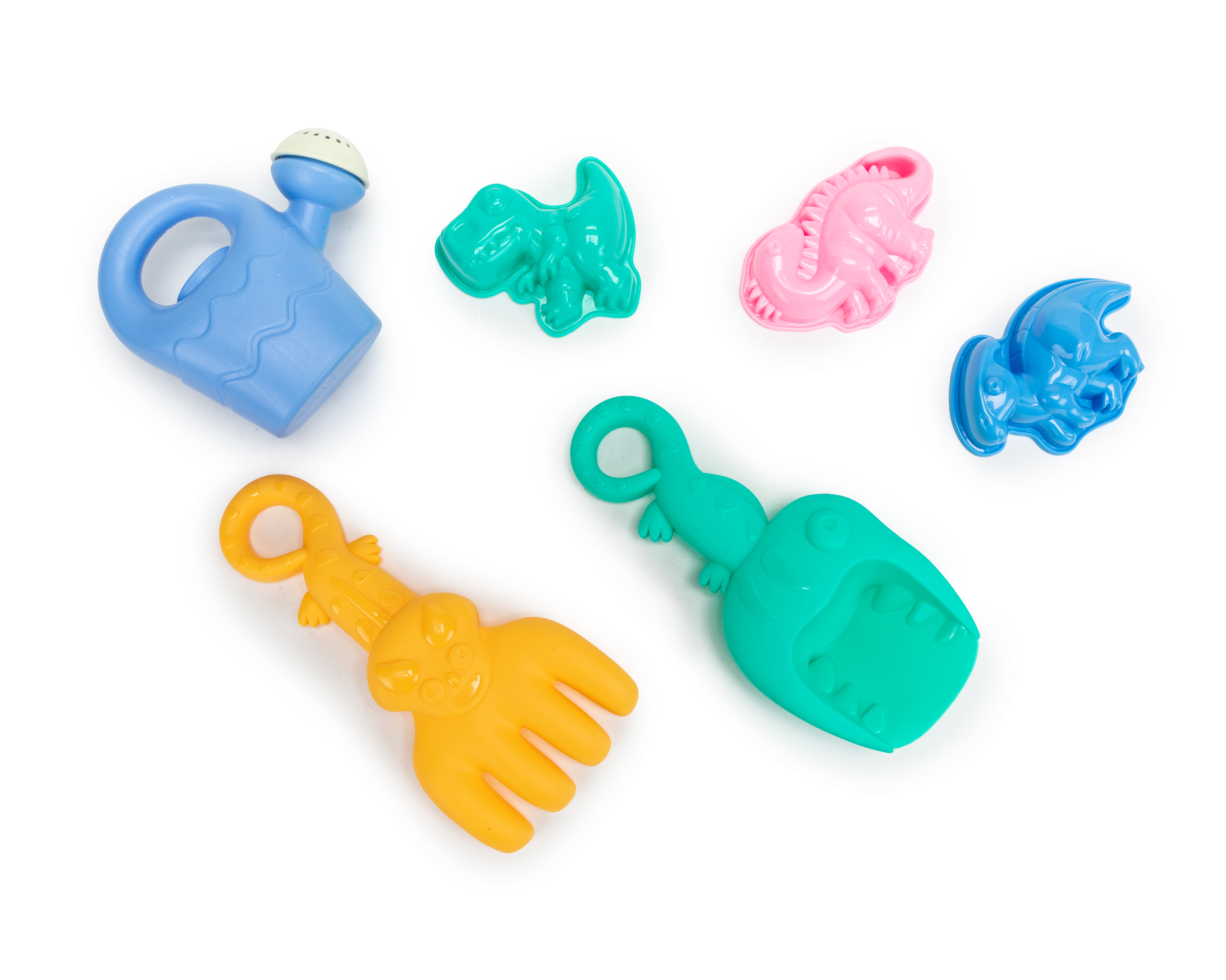 Foto 3 pulgar | Foto 2 | Set de Juego para Arena Funzone 7 Piezas