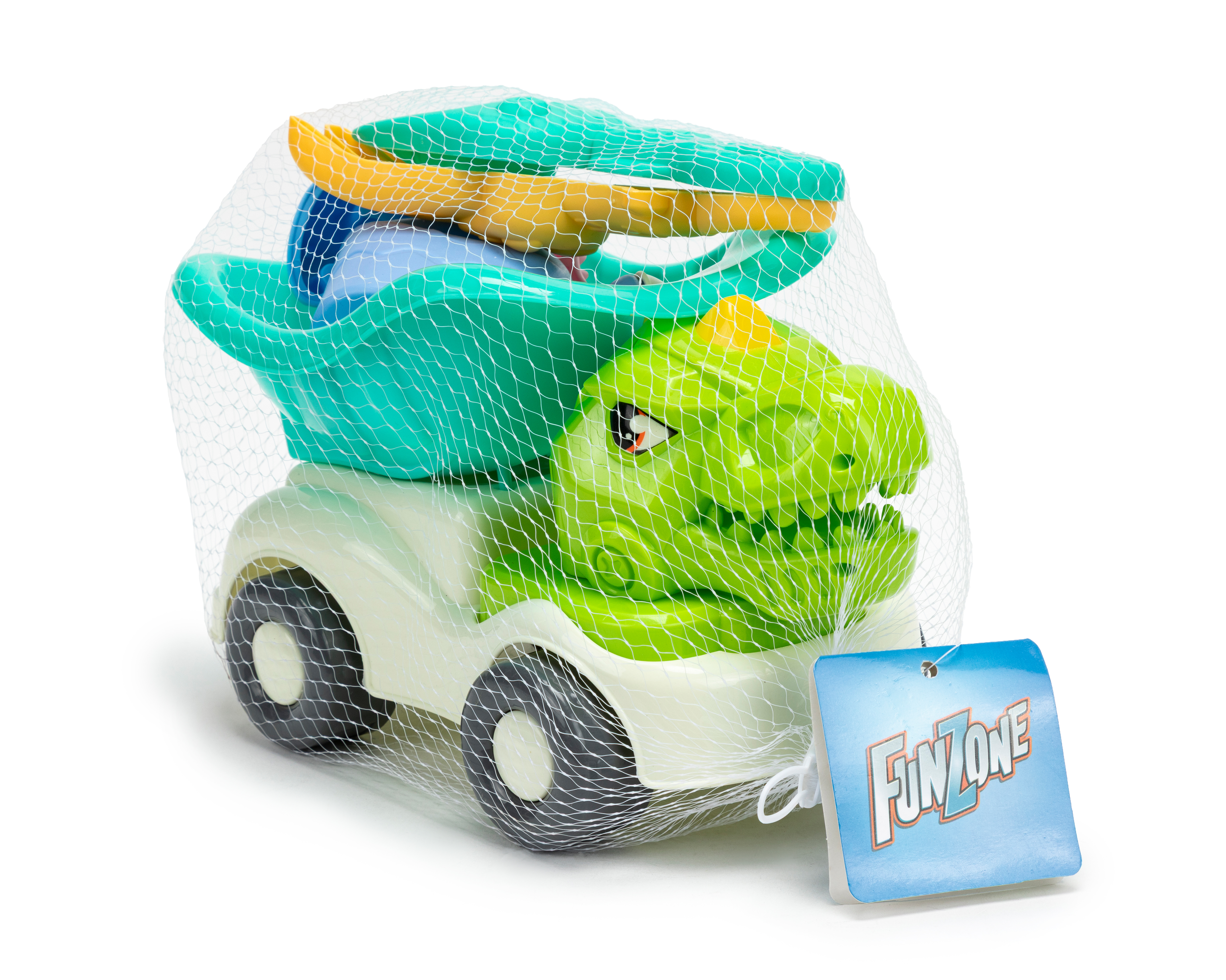 Foto 4 | Foto 4 | Set de Juego para Arena Funzone 7 Piezas