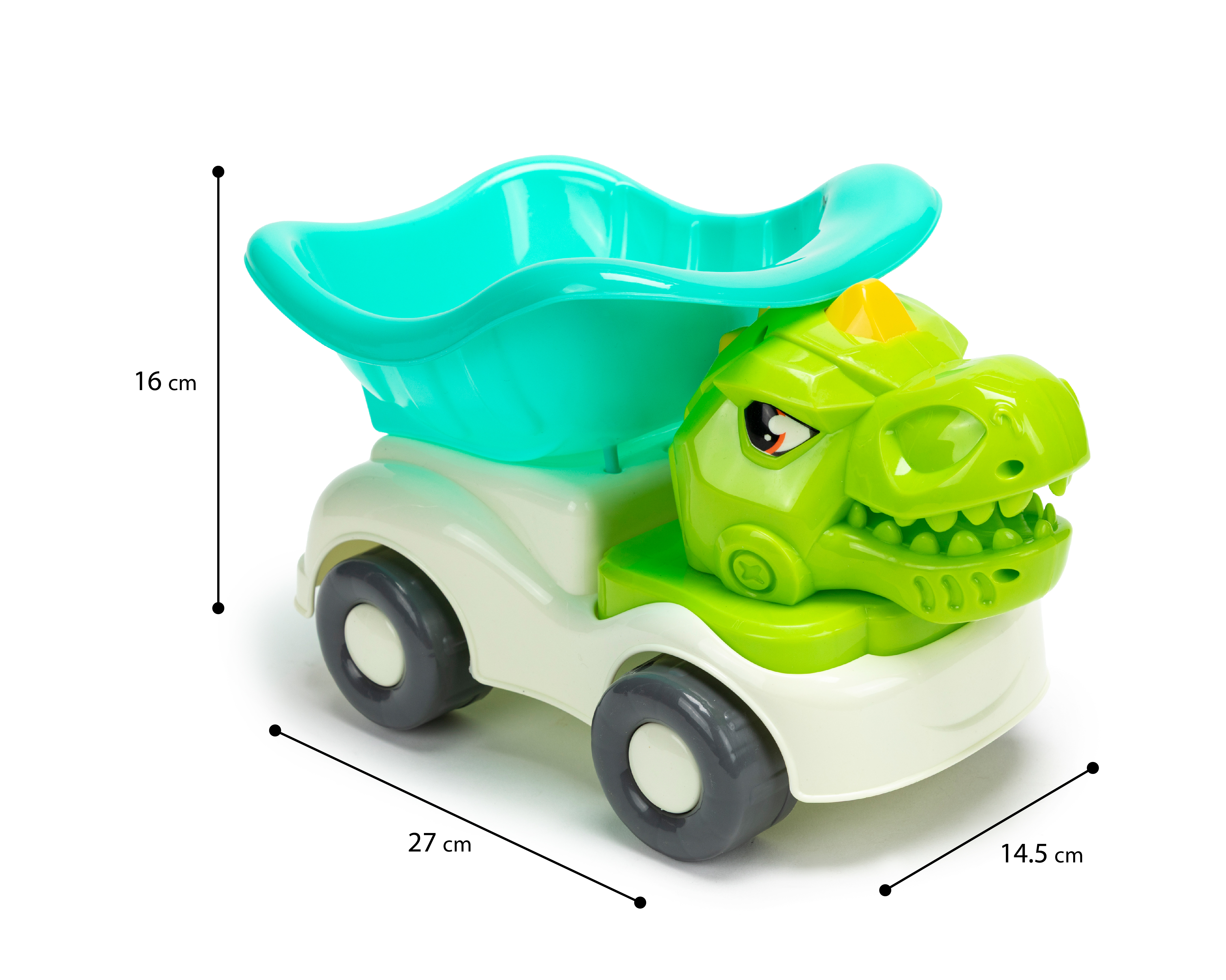 Foto 5 | Foto 5 | Set de Juego para Arena Funzone 7 Piezas