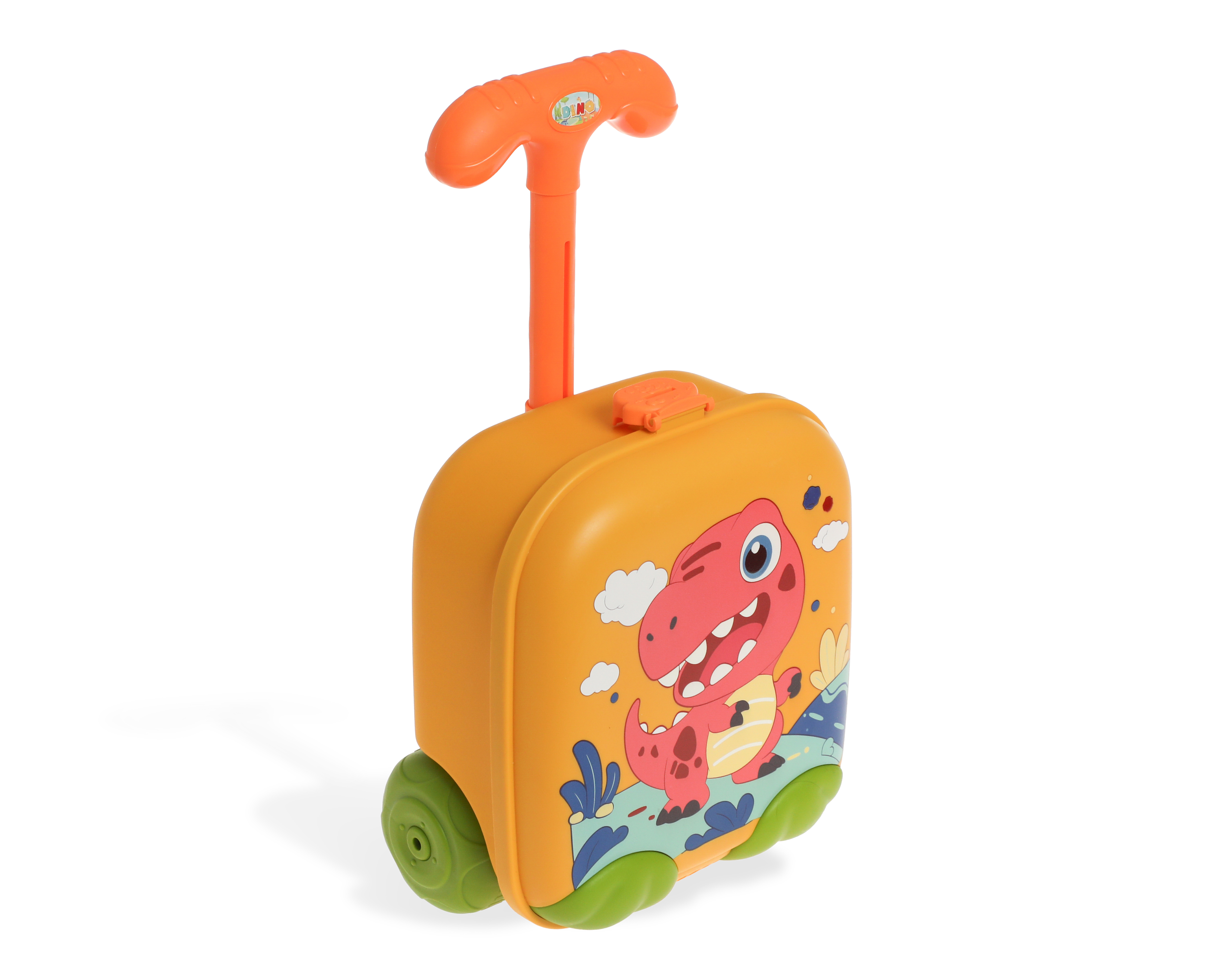 Foto 3 pulgar | Foto 2 | Set de Juego para Arena Funzone 10 Piezas