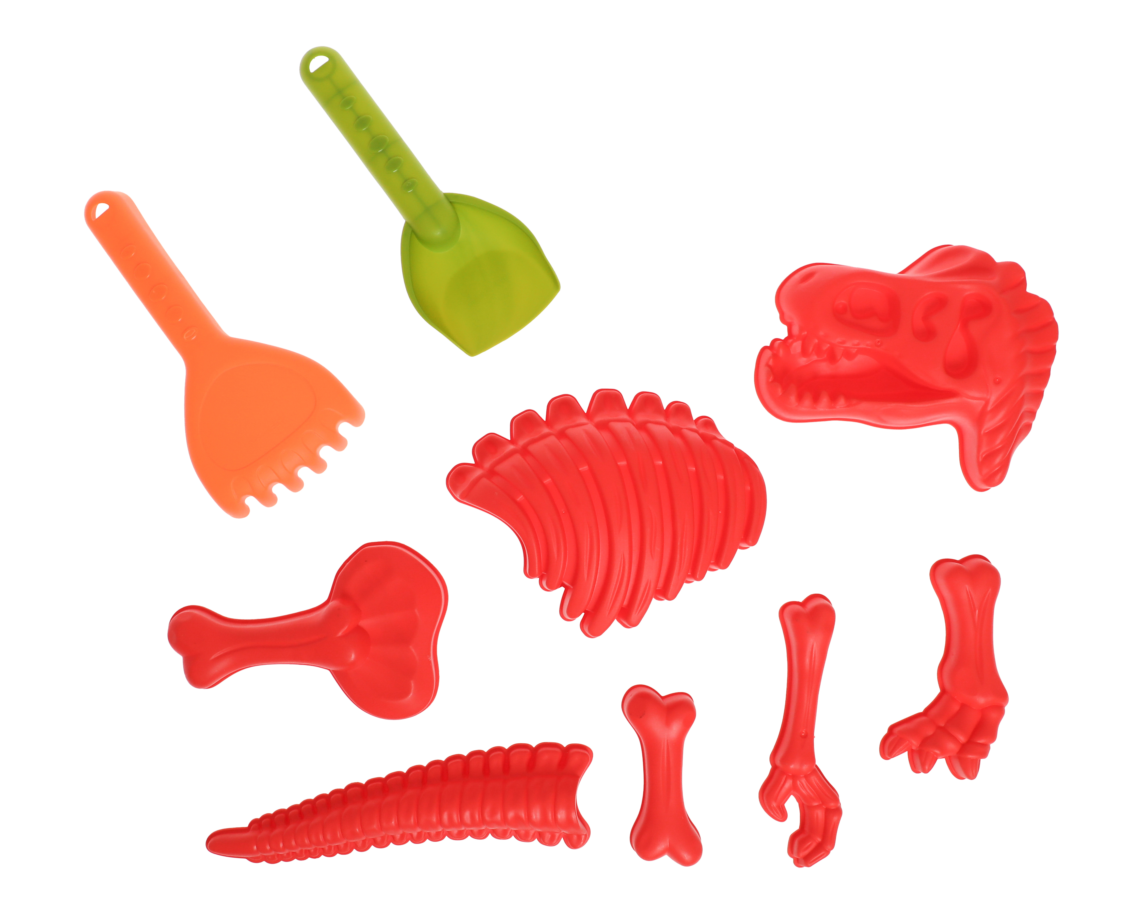 Foto 3 | Foto 3 | Set de Juego para Arena Funzone 10 Piezas