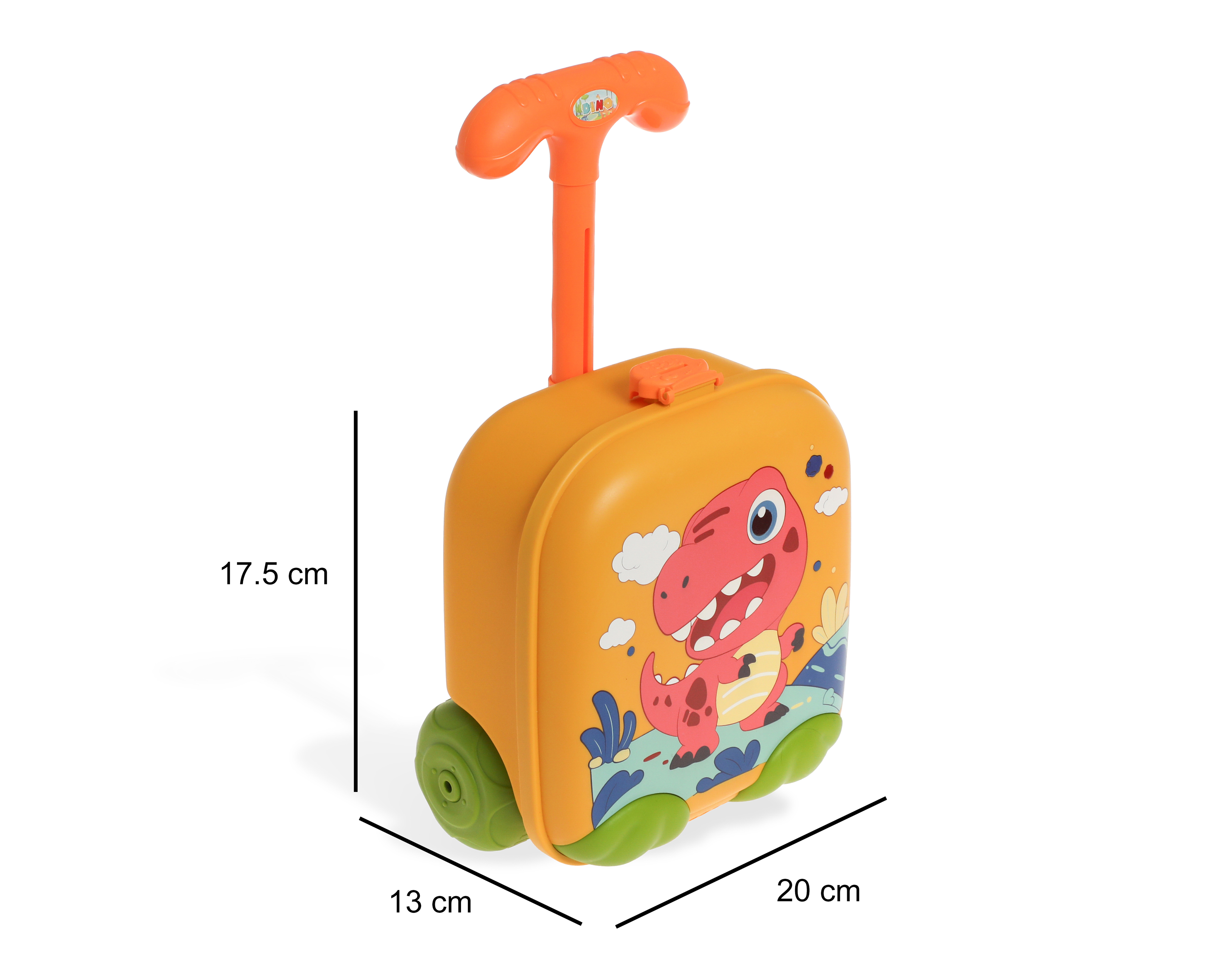 Foto 7 | Foto 7 | Set de Juego para Arena Funzone 10 Piezas