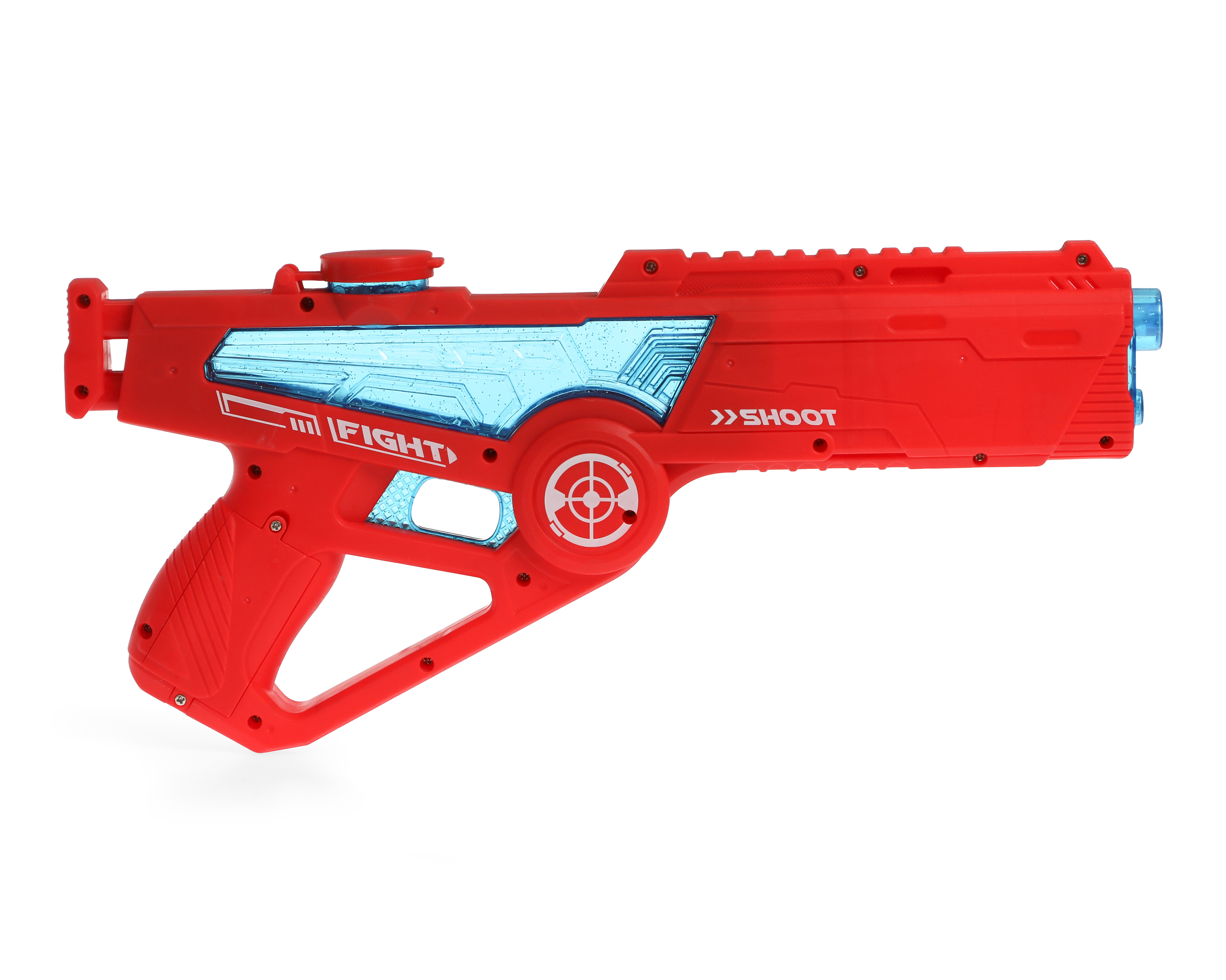 Foto 3 pulgar | Foto 2 | Lanzador de Agua Funzone