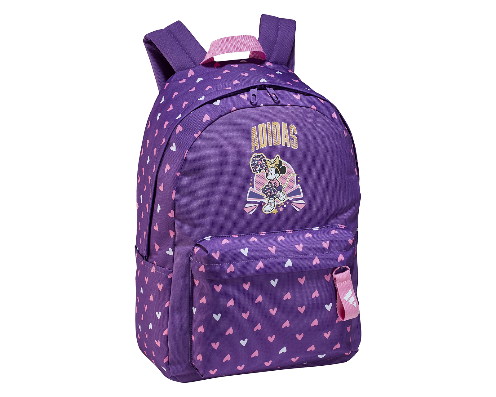 Foto 1 | Foto 1 | Mochila Adidas Disney Minnie Mouse Morada