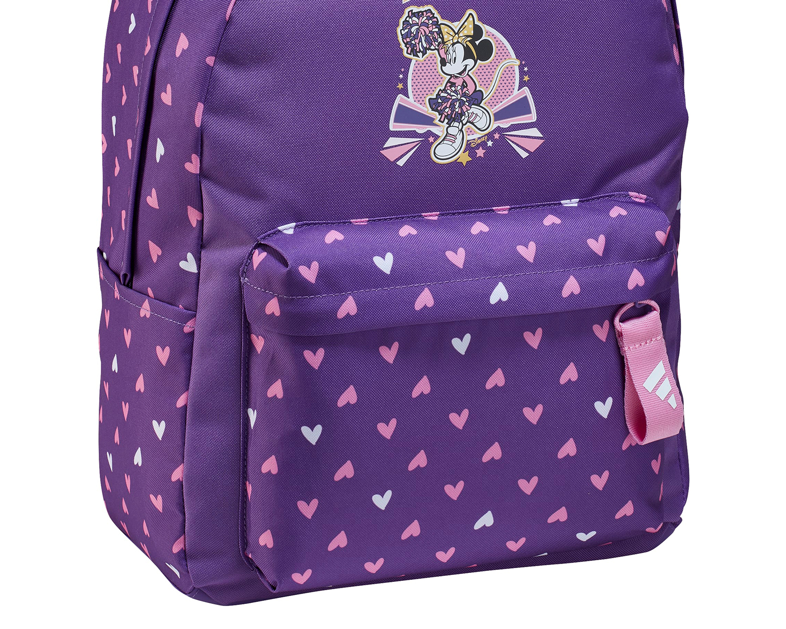 Foto 2 | Foto 2 | Mochila Adidas Disney Minnie Mouse Morada