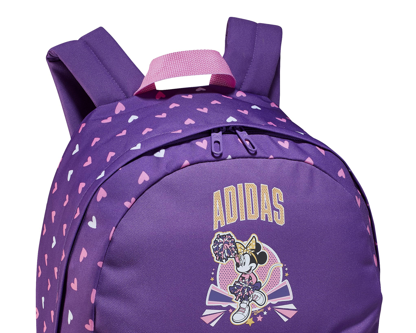 Foto 3 | Foto 3 | Mochila Adidas Disney Minnie Mouse Morada
