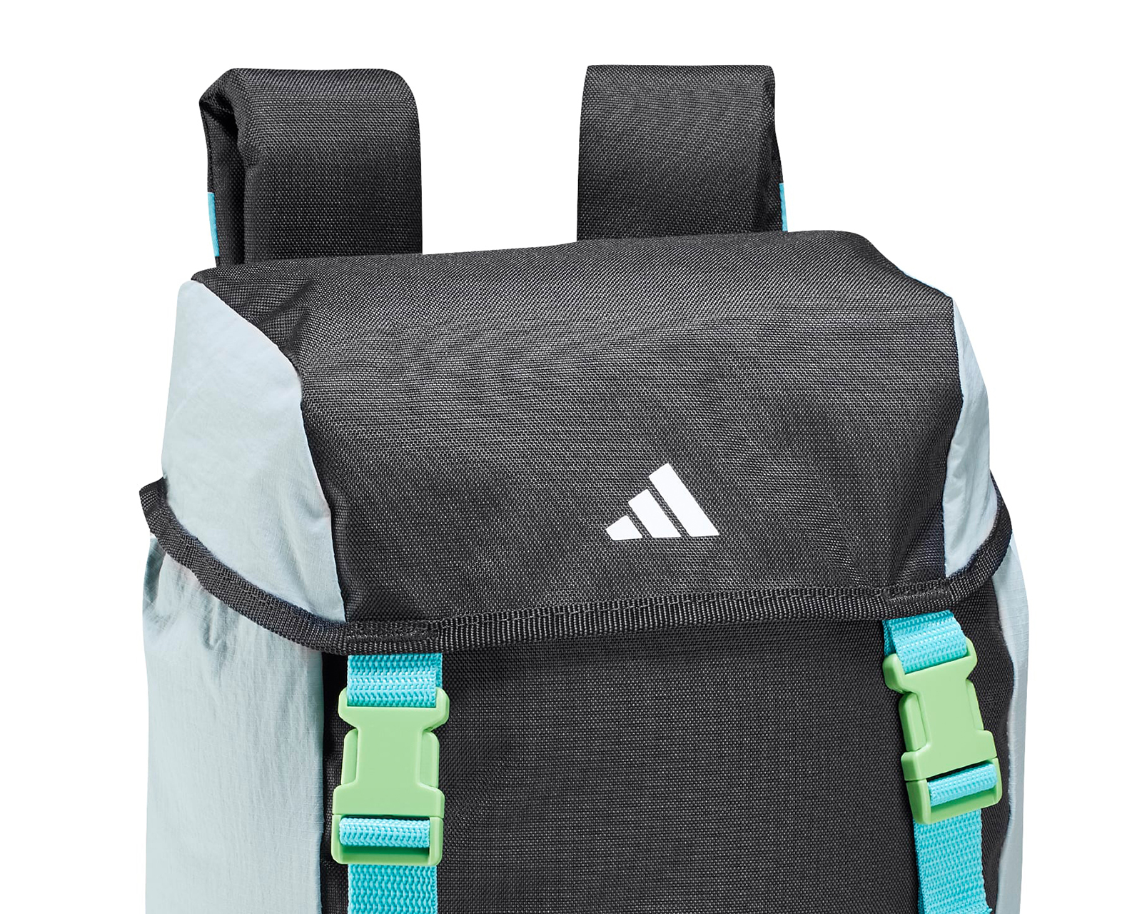 Foto 4 pulgar | Foto 3 | Mochila Adidas Minecraft Negra