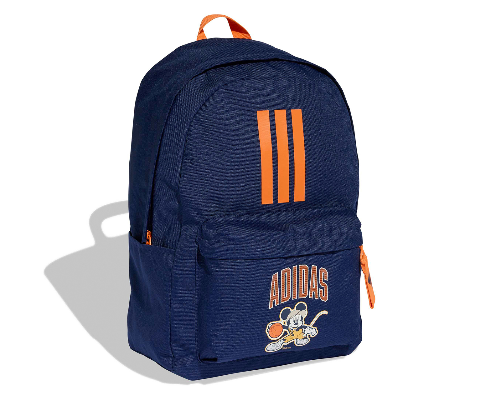 Foto 3 pulgar | Foto 2 | Mochila Adidas Disney Mickey Mouse Azul