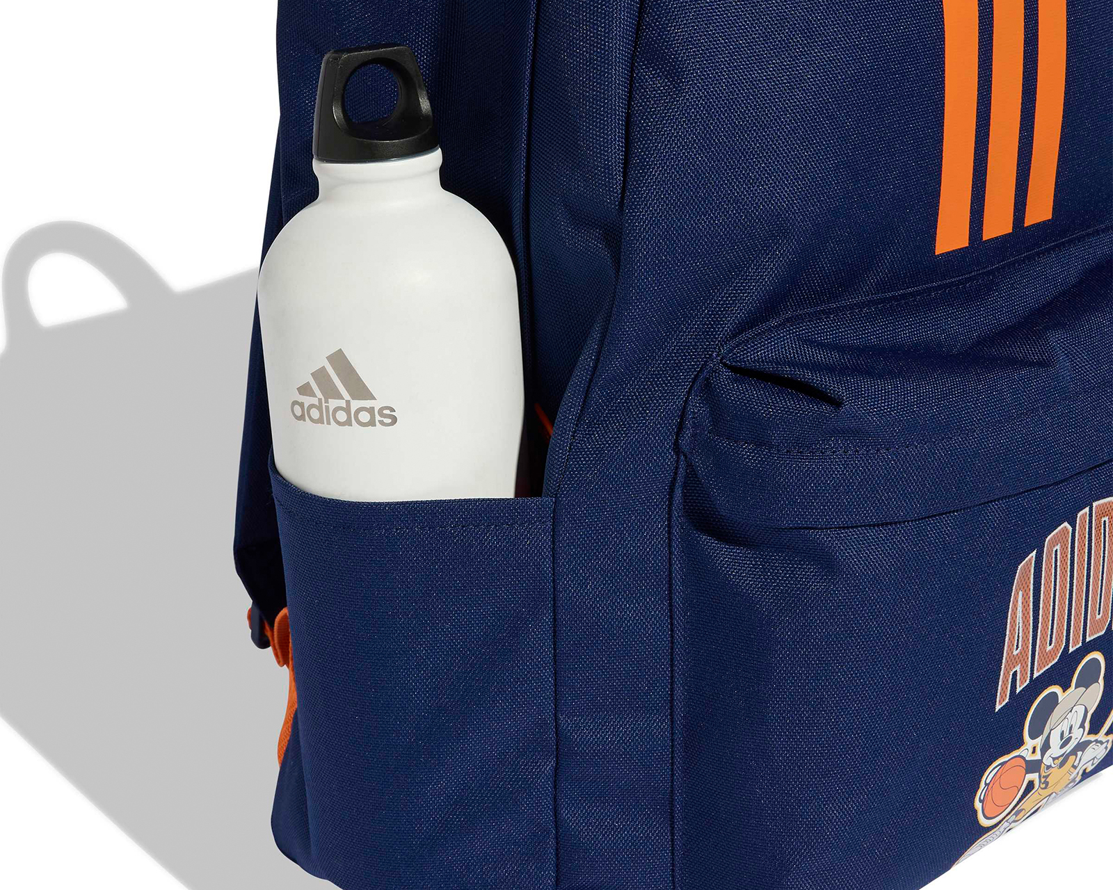 Foto 6 | Foto 6 | Mochila Adidas Disney Mickey Mouse Azul