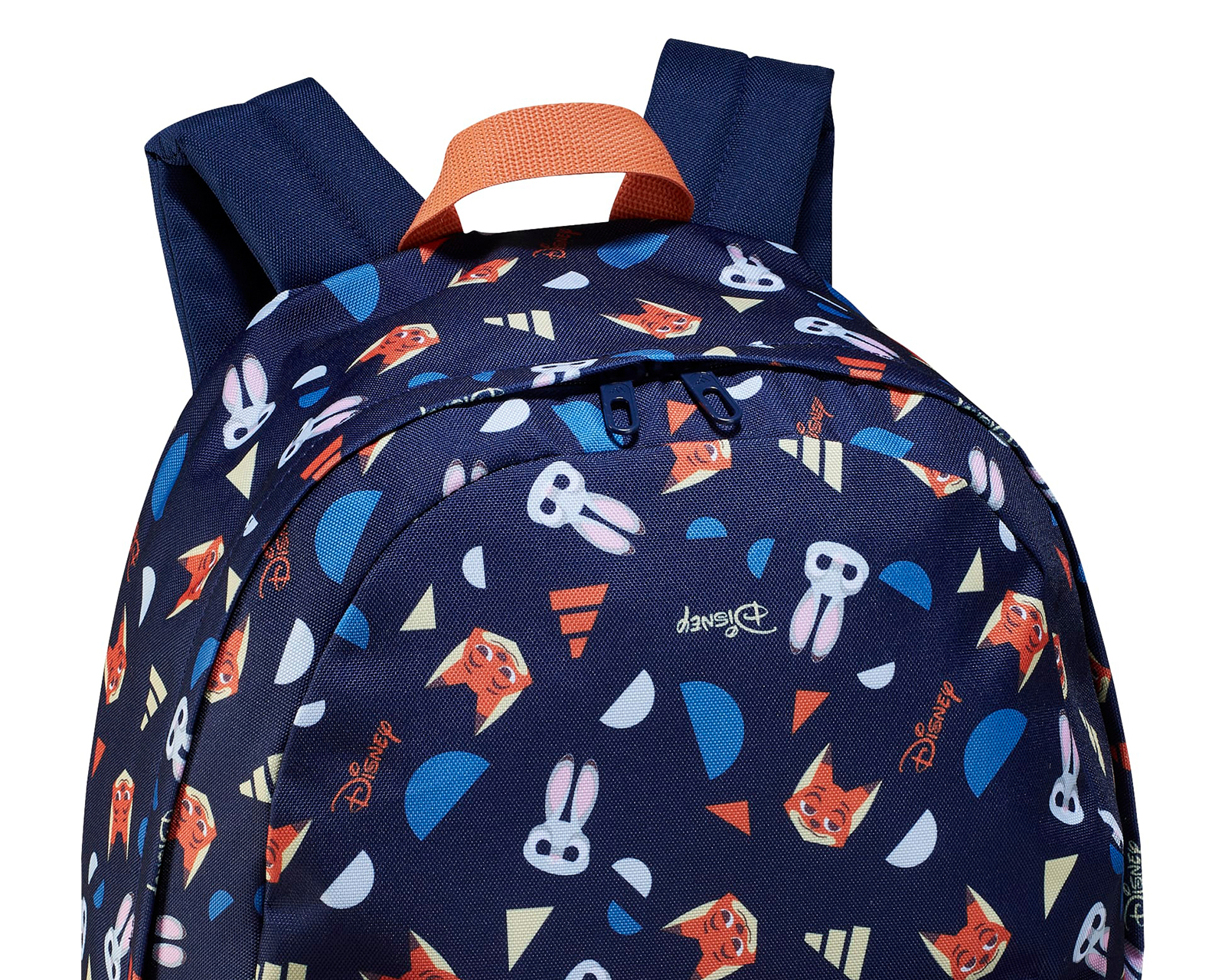 Foto 4 pulgar | Foto 3 | Mochila Adidas Disney Estampada