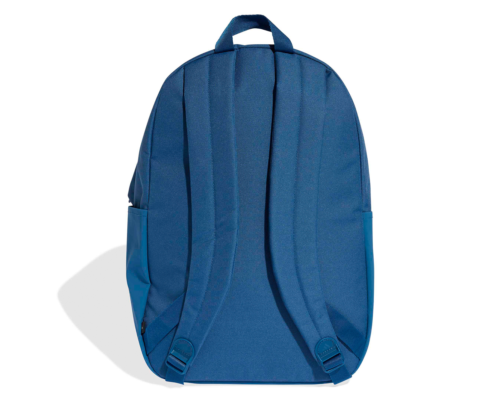 Foto 4 pulgar | Foto 3 | Mochila Adidas Essentials Azul