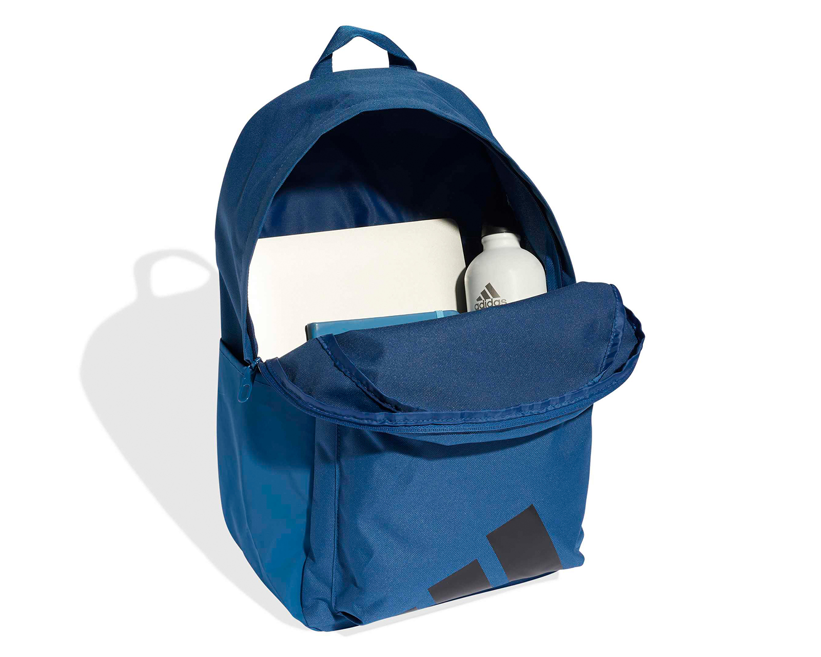 Foto 4 | Foto 4 | Mochila Adidas Essentials Azul