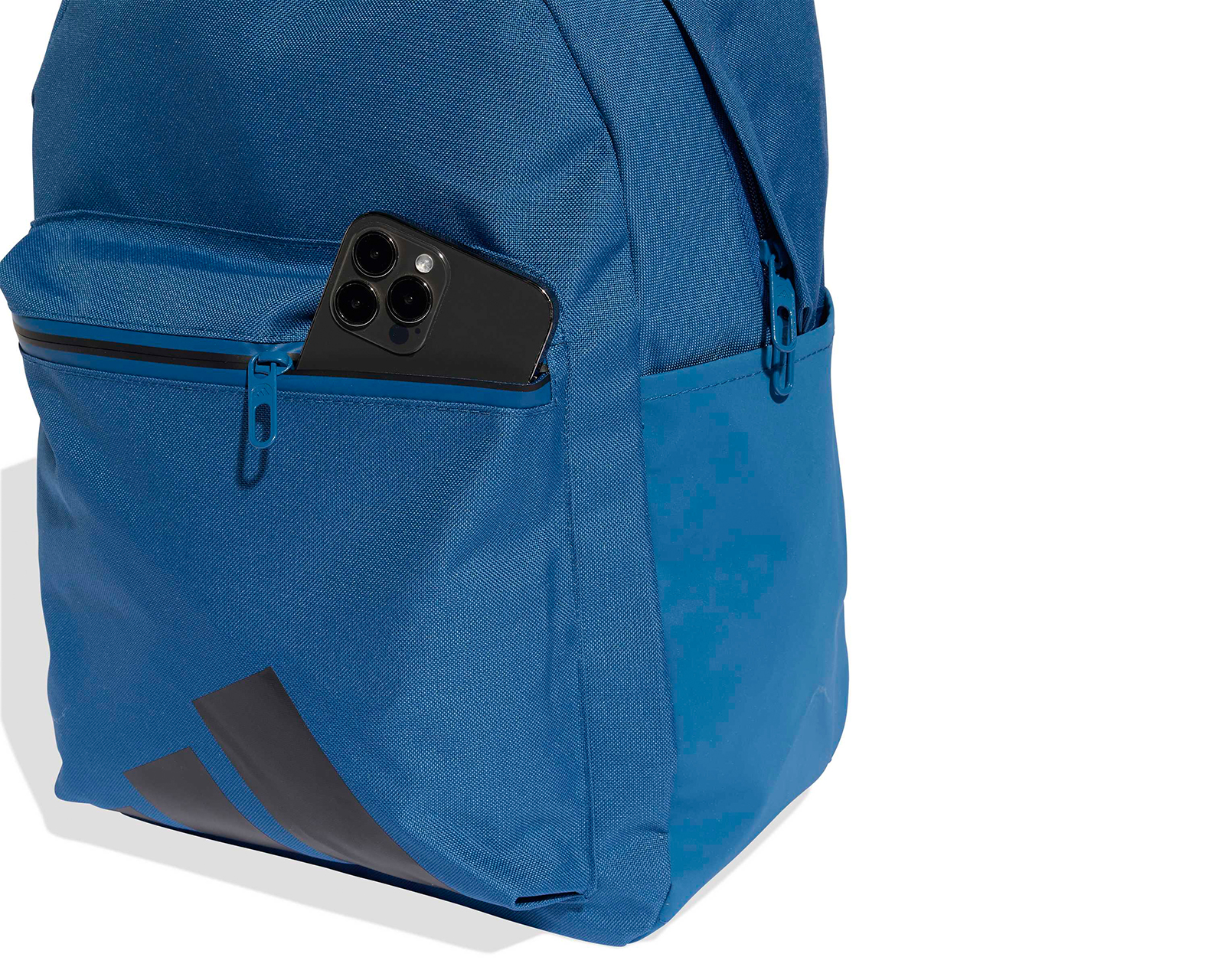 Foto 5 | Foto 5 | Mochila Adidas Essentials Azul