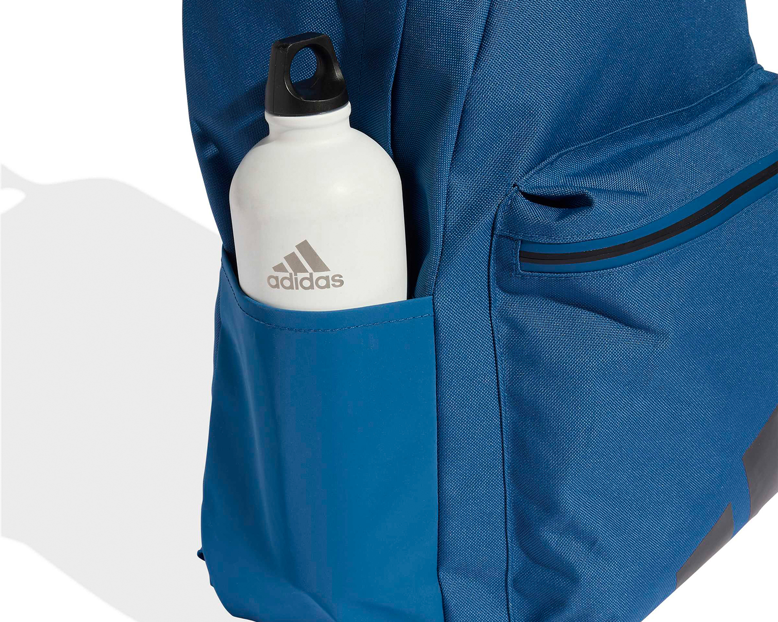 Foto 7 pulgar | Foto 6 | Mochila Adidas Essentials Azul