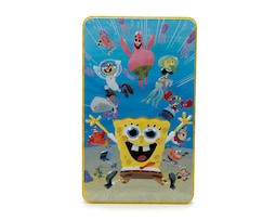 Rompecabezas Coleccionable Bob Esponja 300 Piezas