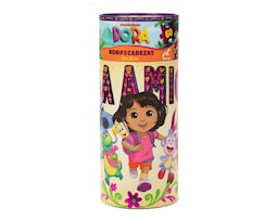 Rompecabezas Dora La Exploradora 60 Piezas