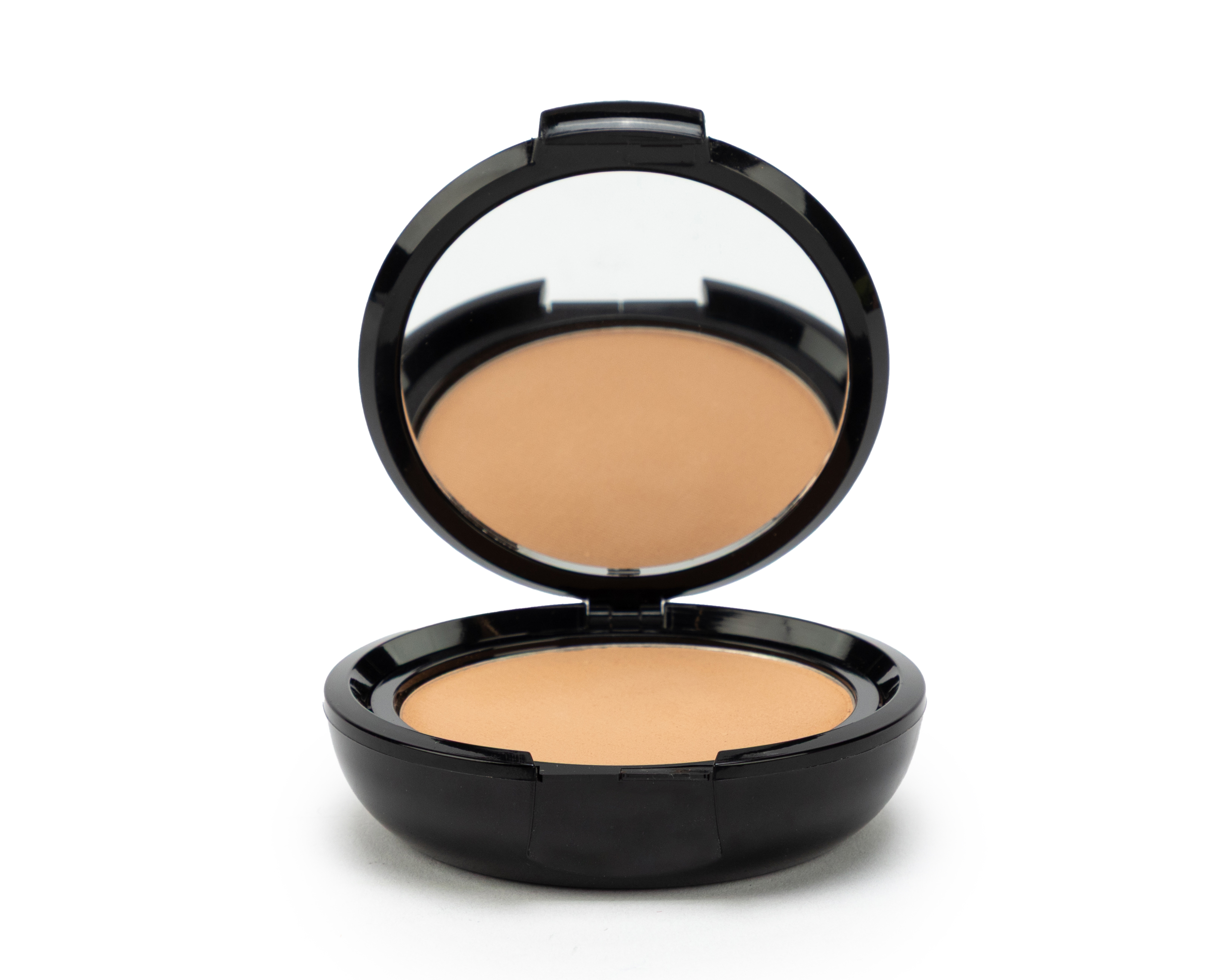 Polvo Compacto Bissú 08 Wheat 8 g