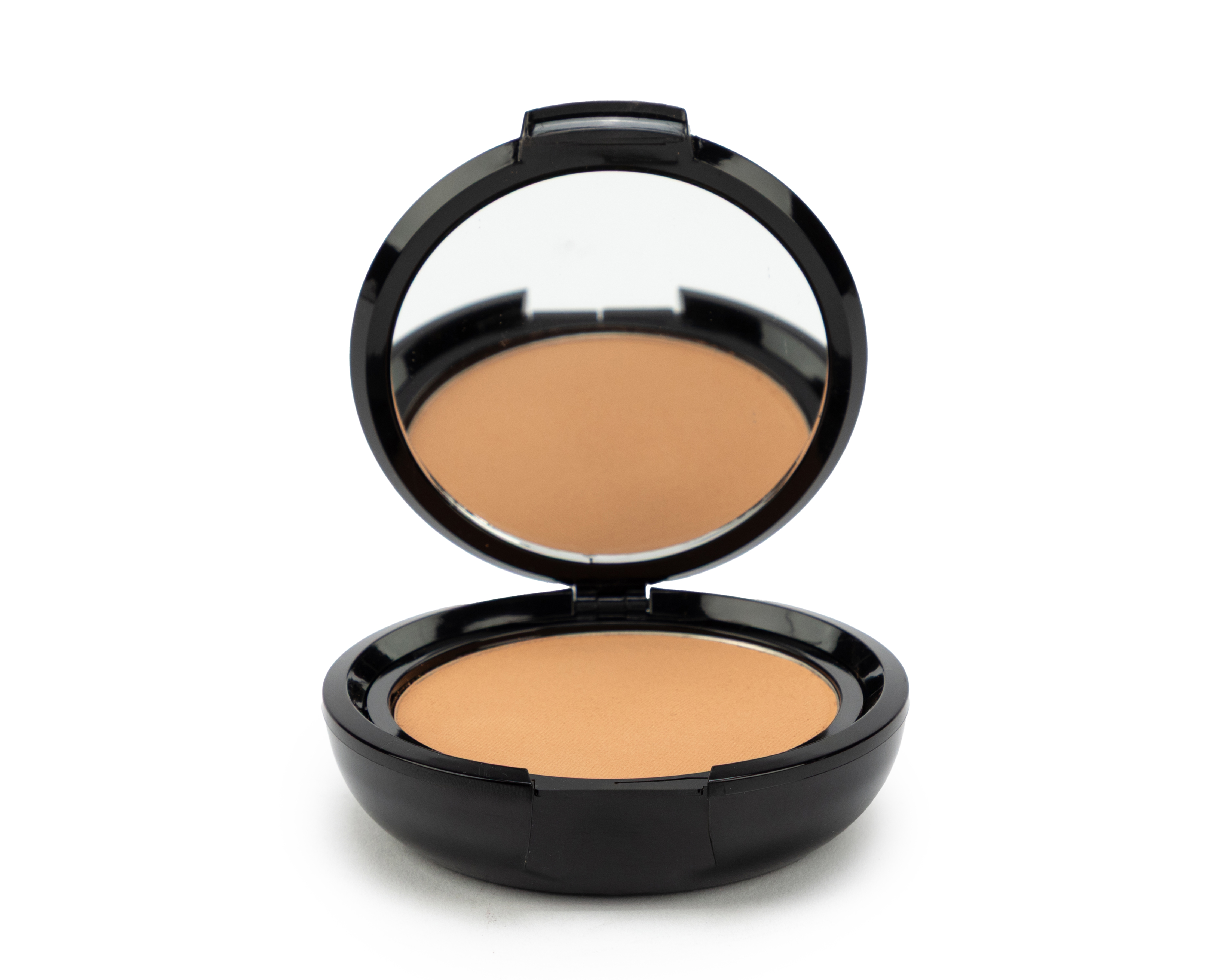 Polvo Compacto Bissú 15 Cocoa 8 g